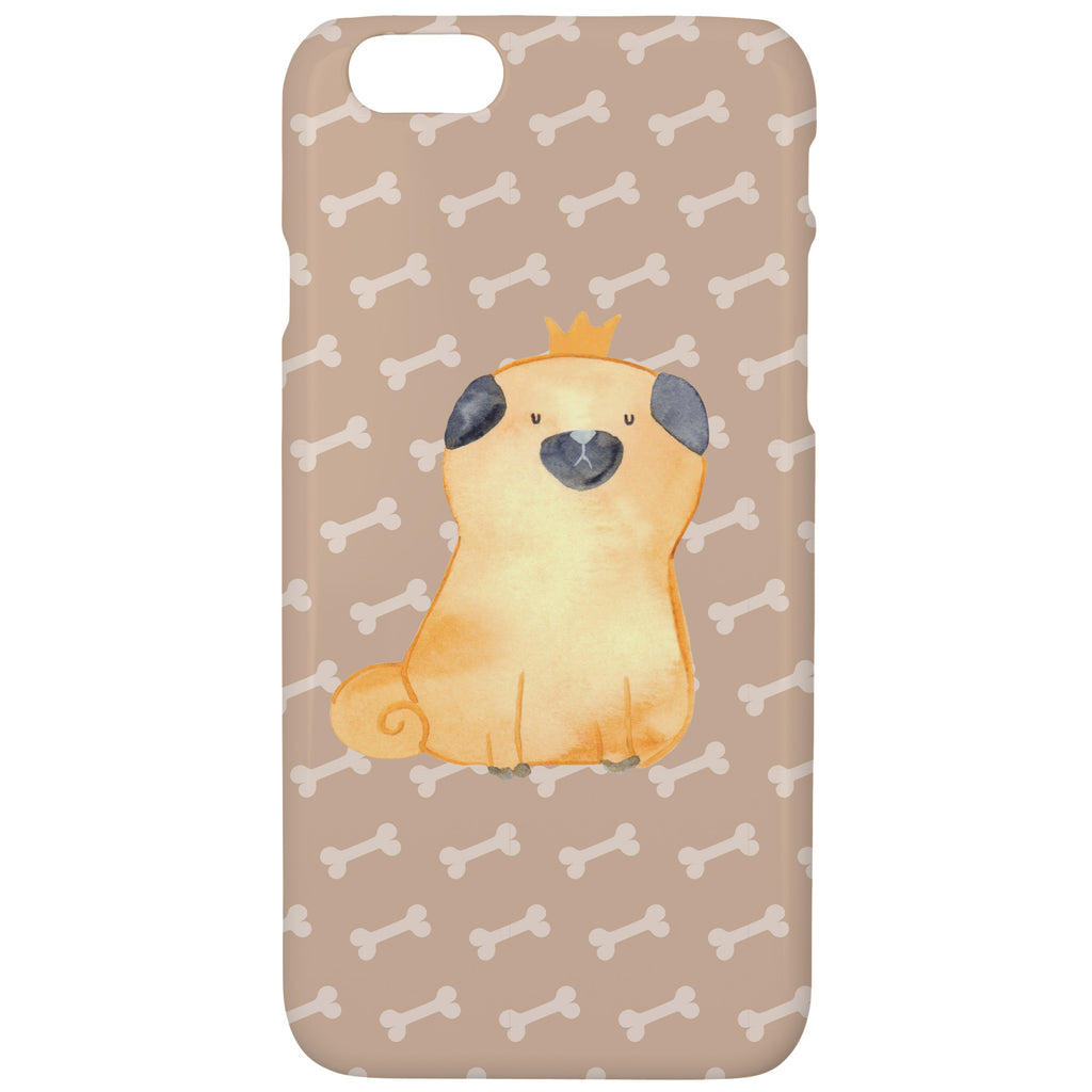 Iphone 8 Handyhülle Mops Krone Handyhülle, Handycover, Cover, Handy, Hülle, Iphone 8, Iphone 8S, Hund, Hundemotiv, Haustier, Hunderasse, Tierliebhaber, Hundebesitzer, Sprüche, Mops, allergisch, kinderlos, Hausregel, Hundebesitzer. Spruch, lustig