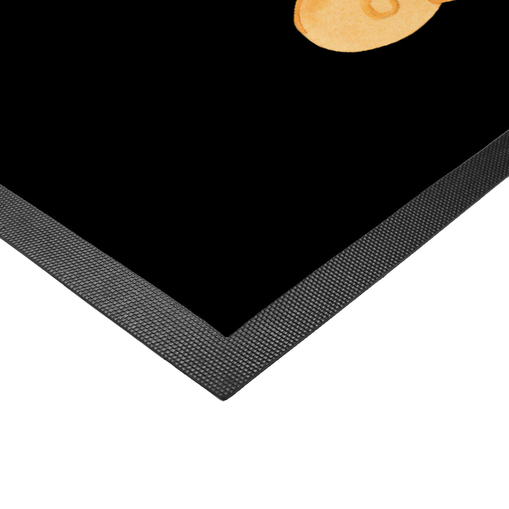 Fußmatte Mops Krone Mops, Hund, allergisch, kinderlos, Hausregel, Hundebesitzer. Spruch, lustig Türvorleger, Schmutzmatte, Fußabtreter, Matte, Schmutzfänger, Fußabstreifer, Schmutzfangmatte, Türmatte, Motivfußmatte,  Haustürmatte, Vorleger  Hund, Hundemotiv, Haustier, Hunderasse, Tierliebhaber, Hundebesitzer, Sprüche