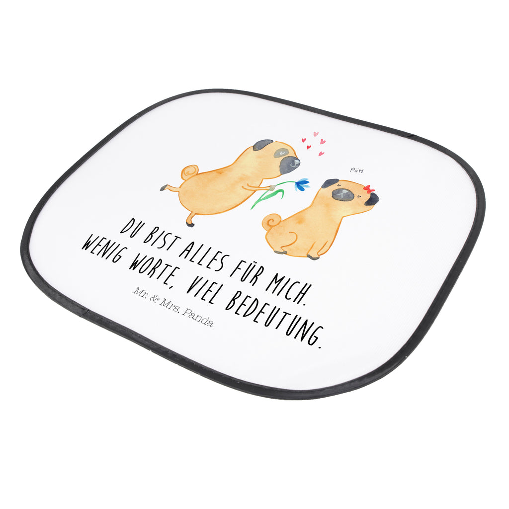 Auto Sonnenschutz Mops verliebt Auto Sonnenschutz, Sonnenschutz Baby, Sonnenschutz Kinder, Sonne, Sonnenblende, Sonnenschutzfolie, Sonne Auto, Hund, Hundemotiv, Haustier, Hunderasse, Tierliebhaber, Hundebesitzer, Sprüche, Mops, Möpse, Hundeliebe, verliebt, Liebe, Liebesspruch. Verlobt, Geschenk Freund, Partner