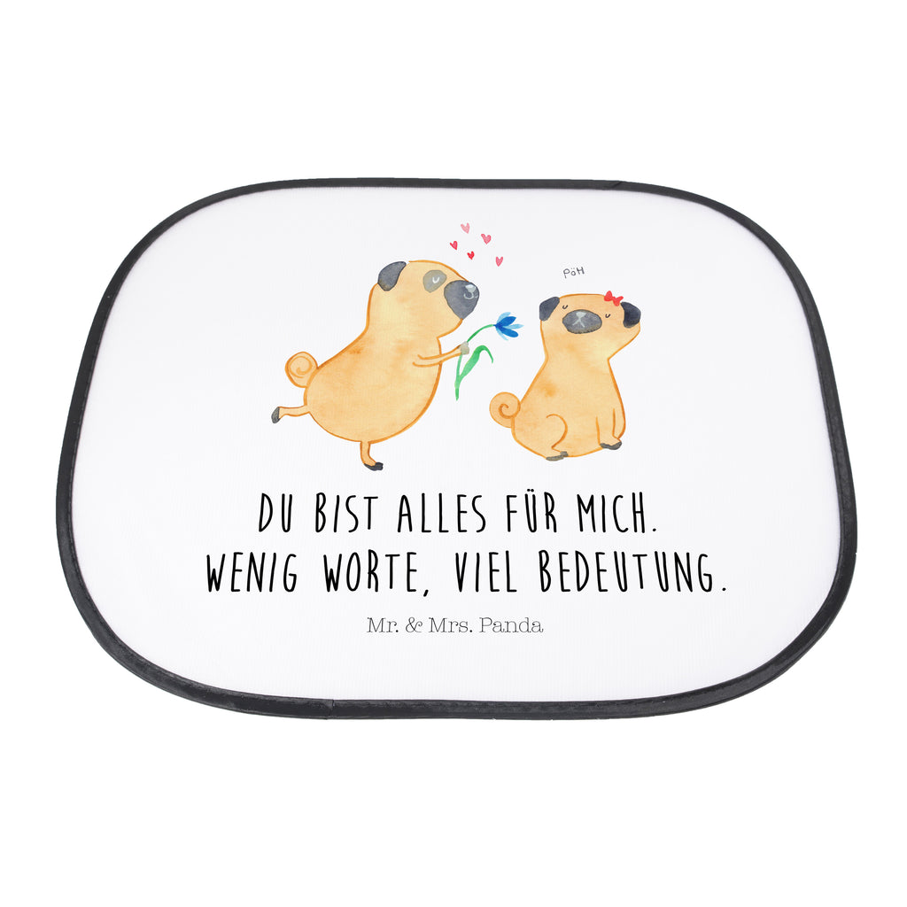 Auto Sonnenschutz Mops verliebt Auto Sonnenschutz, Sonnenschutz Baby, Sonnenschutz Kinder, Sonne, Sonnenblende, Sonnenschutzfolie, Sonne Auto, Hund, Hundemotiv, Haustier, Hunderasse, Tierliebhaber, Hundebesitzer, Sprüche, Mops, Möpse, Hundeliebe, verliebt, Liebe, Liebesspruch. Verlobt, Geschenk Freund, Partner