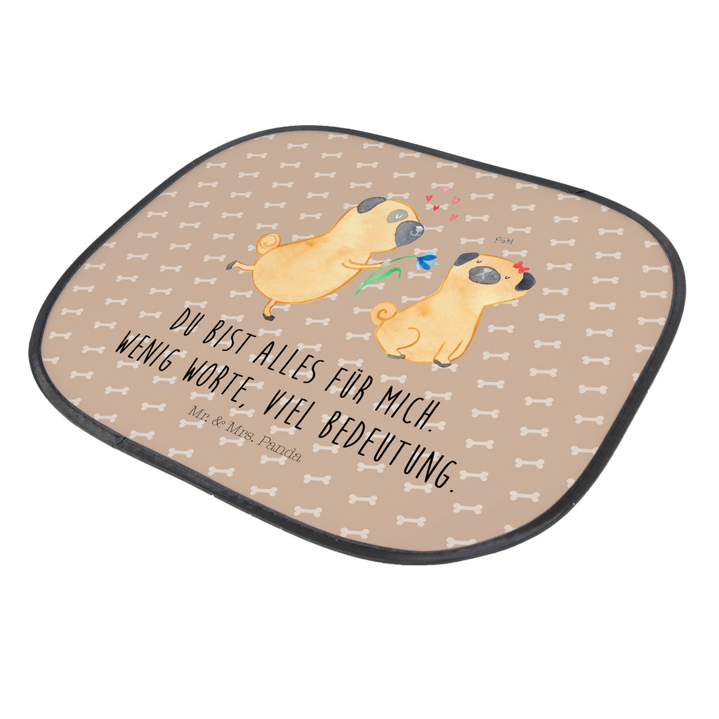 Auto Sonnenschutz Mops verliebt Auto Sonnenschutz, Sonnenschutz Baby, Sonnenschutz Kinder, Sonne, Sonnenblende, Sonnenschutzfolie, Sonne Auto, Hund, Hundemotiv, Haustier, Hunderasse, Tierliebhaber, Hundebesitzer, Sprüche, Mops, Möpse, Hundeliebe, verliebt, Liebe, Liebesspruch. Verlobt, Geschenk Freund, Partner