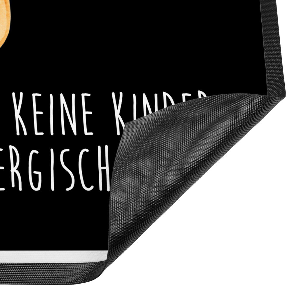 Fußmatte Mops Krone Mops, Hund, allergisch, kinderlos, Hausregel, Hundebesitzer. Spruch, lustig Türvorleger, Schmutzmatte, Fußabtreter, Matte, Schmutzfänger, Fußabstreifer, Schmutzfangmatte, Türmatte, Motivfußmatte,  Haustürmatte, Vorleger  Hund, Hundemotiv, Haustier, Hunderasse, Tierliebhaber, Hundebesitzer, Sprüche