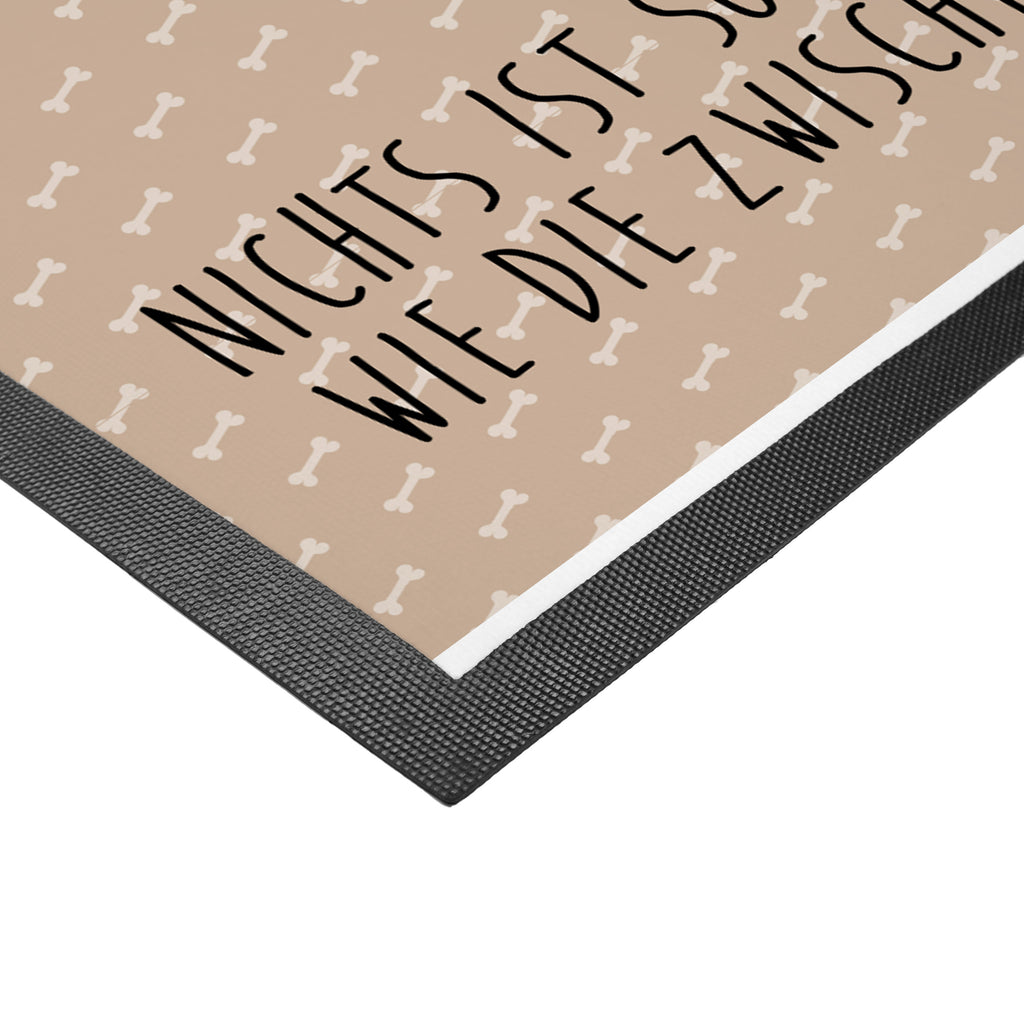 Fußmatte Mops Mops, Hund, Liebe, Hundeliebe,  Türvorleger, Schmutzmatte, Fußabtreter, Matte, Schmutzfänger, Fußabstreifer, Schmutzfangmatte, Türmatte, Motivfußmatte,  Haustürmatte, Vorleger  Hund, Hundemotiv, Haustier, Hunderasse, Tierliebhaber, Hundebesitzer, Sprüche