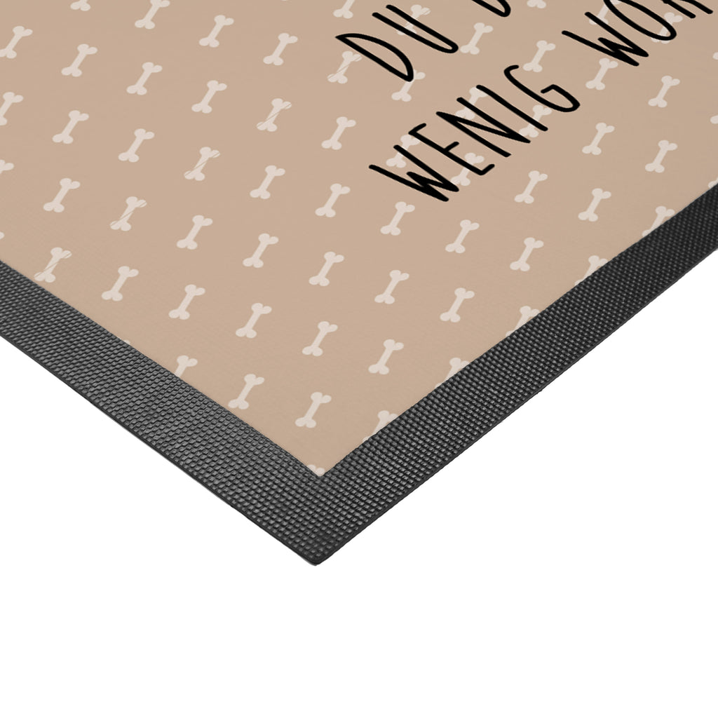 Fußmatte Mops verliebt  	Mops, Möpse, Hund, Hundeliebe, verliebt, Liebe, Liebesspruch. Verlobt, Geschenk Freund, Partner Türvorleger, Schmutzmatte, Fußabtreter, Matte, Schmutzfänger, Fußabstreifer, Schmutzfangmatte, Türmatte, Motivfußmatte,  Haustürmatte, Vorleger  Hund, Hundemotiv, Haustier, Hunderasse, Tierliebhaber, Hundebesitzer, Sprüche