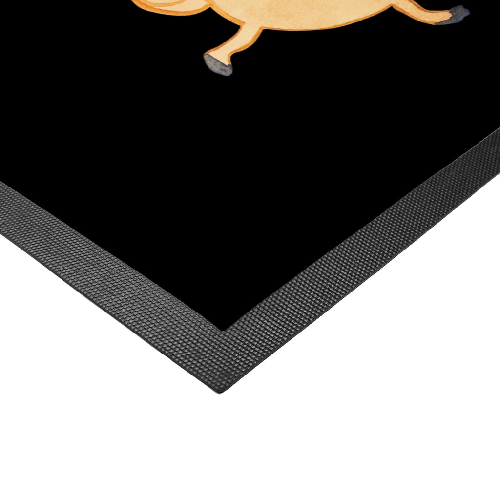 Fußmatte Mops verliebt  	Mops, Möpse, Hund, Hundeliebe, verliebt, Liebe, Liebesspruch. Verlobt, Geschenk Freund, Partner Türvorleger, Schmutzmatte, Fußabtreter, Matte, Schmutzfänger, Fußabstreifer, Schmutzfangmatte, Türmatte, Motivfußmatte,  Haustürmatte, Vorleger  Hund, Hundemotiv, Haustier, Hunderasse, Tierliebhaber, Hundebesitzer, Sprüche