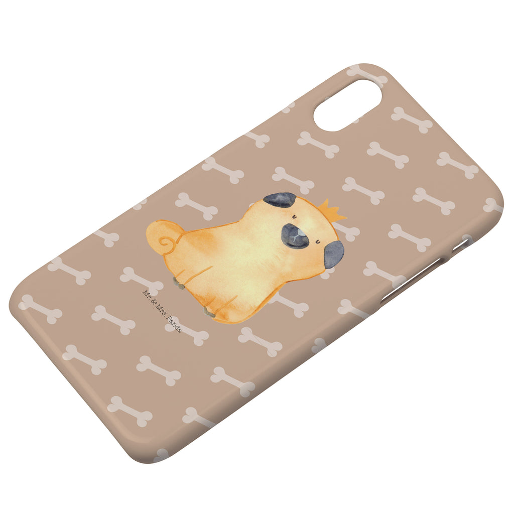 Iphone 10 Handyhülle Mops Krone Handyhülle, Handycover, Cover, Handy, Hülle, Iphone 10, Iphone X, Hund, Hundemotiv, Haustier, Hunderasse, Tierliebhaber, Hundebesitzer, Sprüche, Mops, allergisch, kinderlos, Hausregel, Hundebesitzer. Spruch, lustig