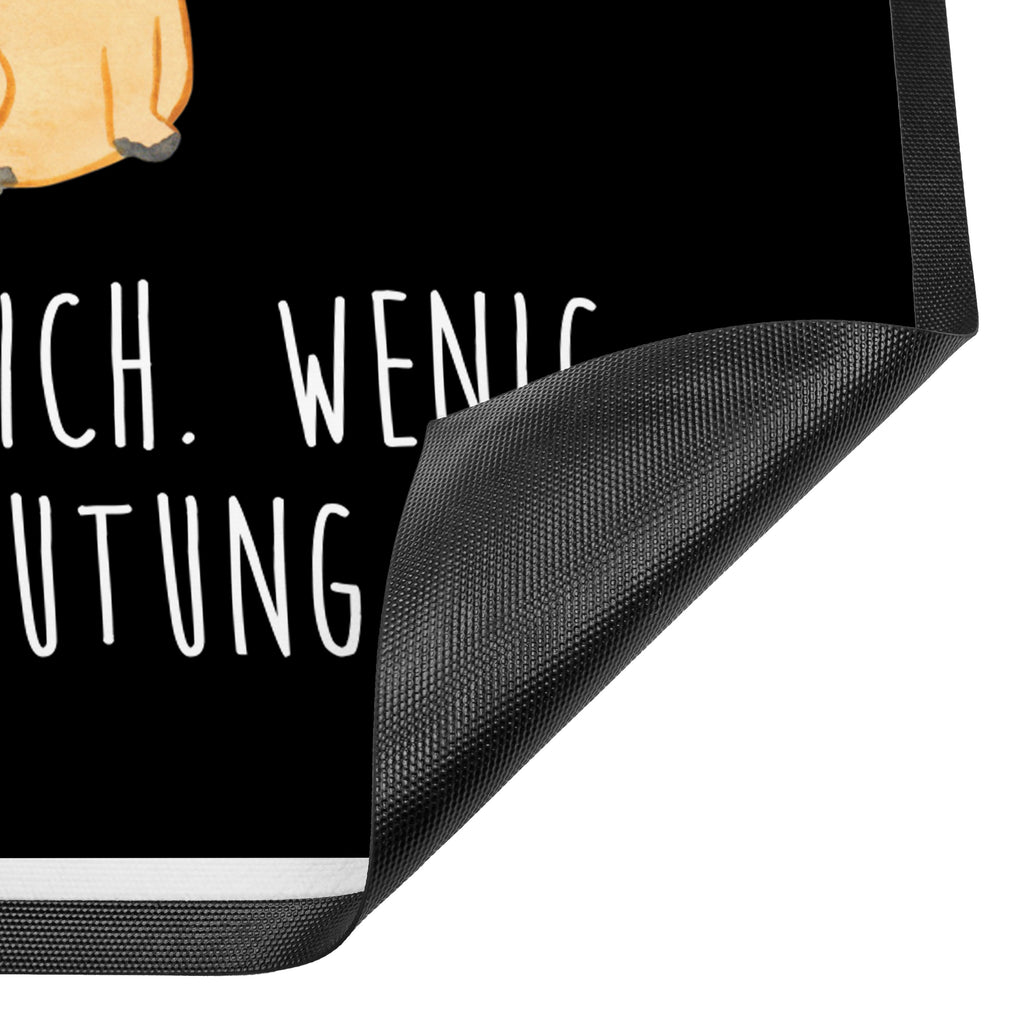 Fußmatte Mops verliebt  	Mops, Möpse, Hund, Hundeliebe, verliebt, Liebe, Liebesspruch. Verlobt, Geschenk Freund, Partner Türvorleger, Schmutzmatte, Fußabtreter, Matte, Schmutzfänger, Fußabstreifer, Schmutzfangmatte, Türmatte, Motivfußmatte,  Haustürmatte, Vorleger  Hund, Hundemotiv, Haustier, Hunderasse, Tierliebhaber, Hundebesitzer, Sprüche