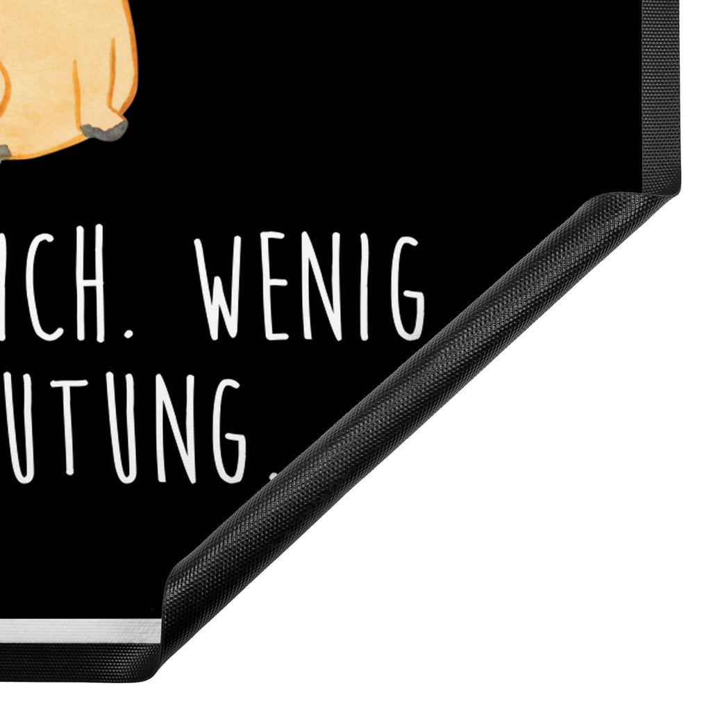 Fußmatte Mops verliebt  	Mops, Möpse, Hund, Hundeliebe, verliebt, Liebe, Liebesspruch. Verlobt, Geschenk Freund, Partner Türvorleger, Schmutzmatte, Fußabtreter, Matte, Schmutzfänger, Fußabstreifer, Schmutzfangmatte, Türmatte, Motivfußmatte,  Haustürmatte, Vorleger  Hund, Hundemotiv, Haustier, Hunderasse, Tierliebhaber, Hundebesitzer, Sprüche