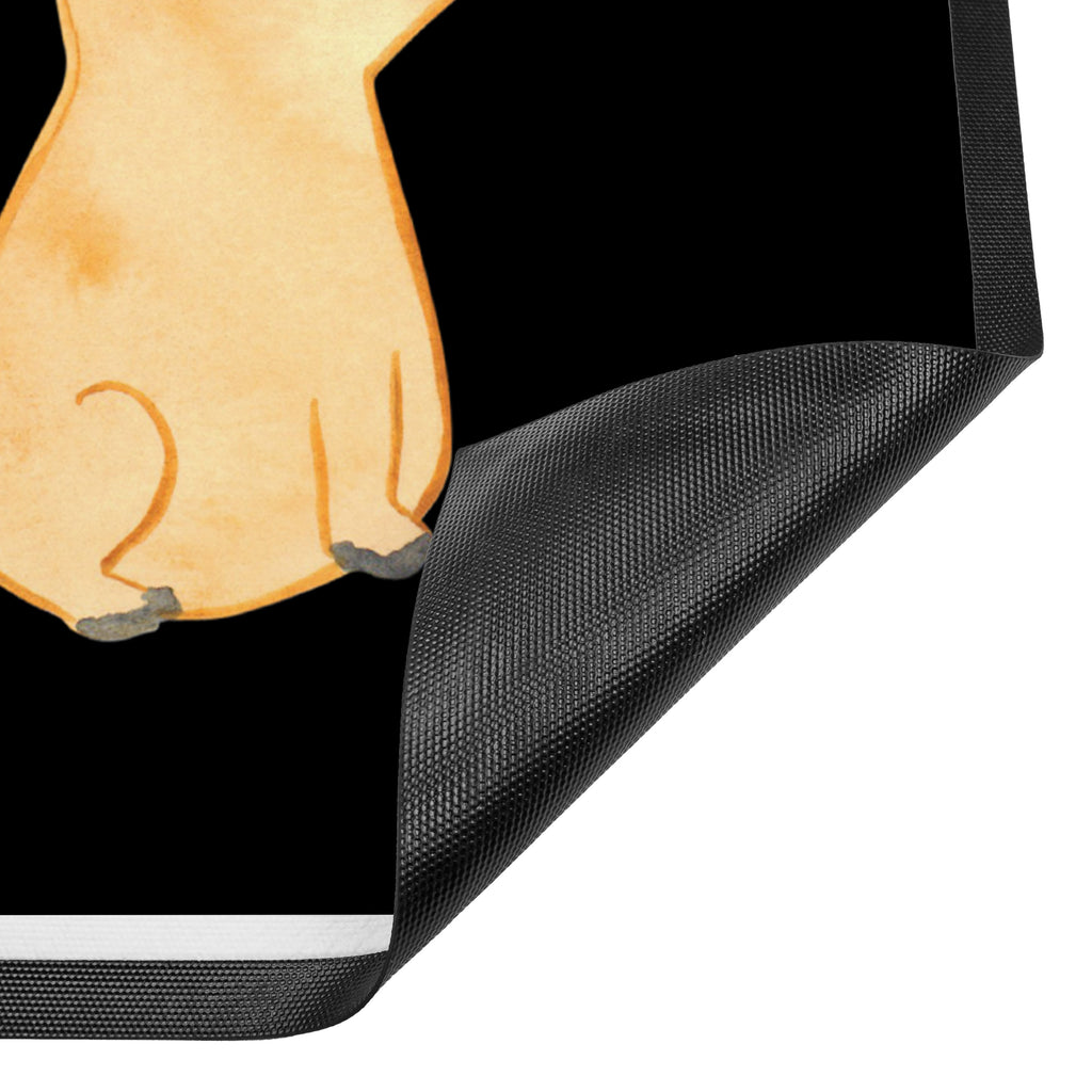 Fußmatte Mops verliebt  	Mops, Möpse, Hund, Hundeliebe, verliebt, Liebe, Liebesspruch. Verlobt, Geschenk Freund, Partner Türvorleger, Schmutzmatte, Fußabtreter, Matte, Schmutzfänger, Fußabstreifer, Schmutzfangmatte, Türmatte, Motivfußmatte,  Haustürmatte, Vorleger  Hund, Hundemotiv, Haustier, Hunderasse, Tierliebhaber, Hundebesitzer, Sprüche