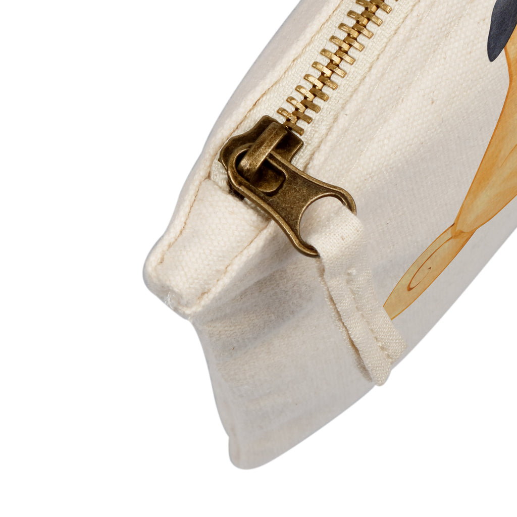 Schminktasche Mops Schminktasche, Kosmetiktasche, Kosmetikbeutel, Stiftemäppchen, Etui, Federmappe, Makeup, XXL, Schminketui, Kosmetiketui, Schlamperetui, Hund, Hundemotiv, Haustier, Hunderasse, Tierliebhaber, Hundebesitzer, Sprüche, Mops, Liebe, Hundeliebe