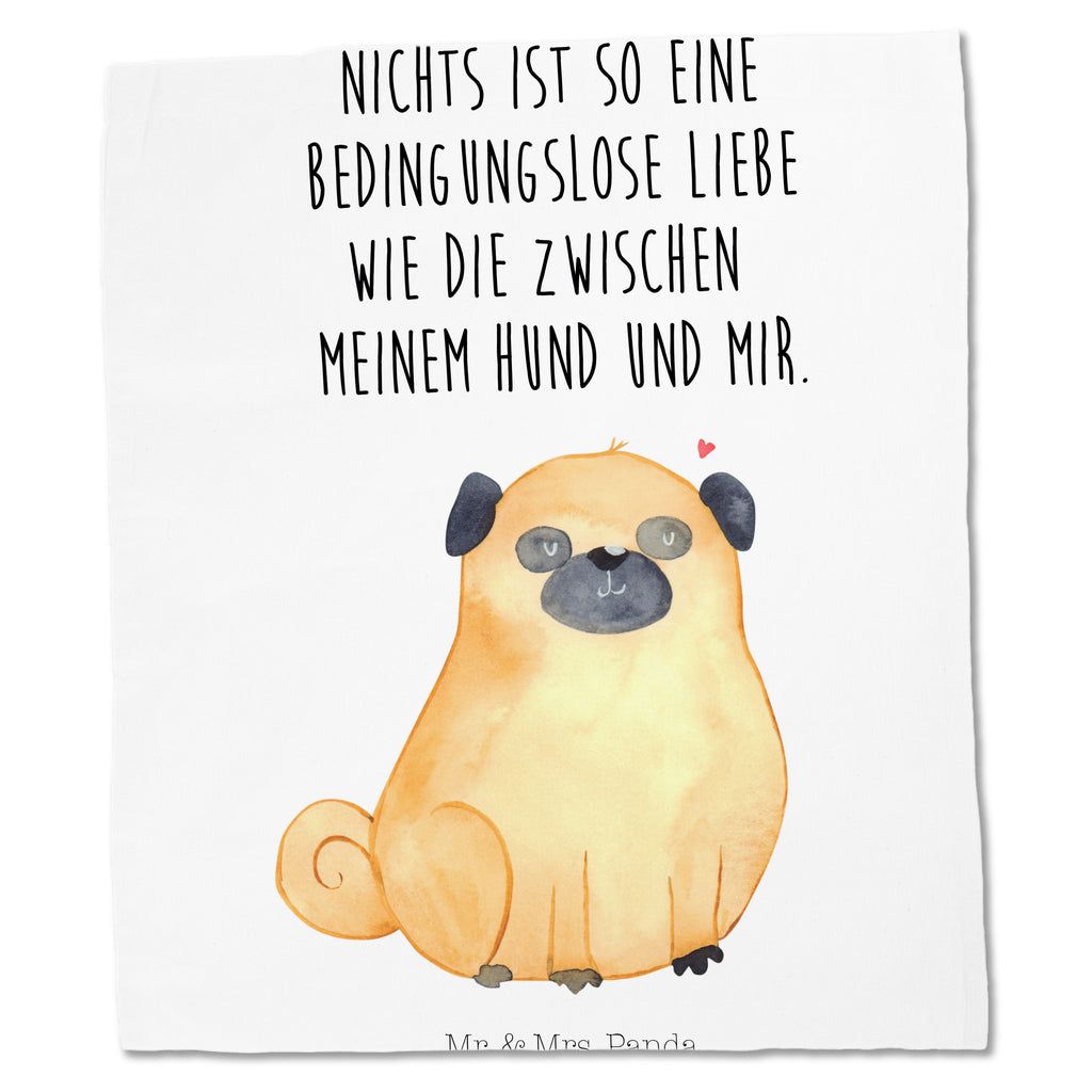 Tragetasche Mops Beuteltasche, Beutel, Einkaufstasche, Jutebeutel, Stoffbeutel, Hund, Hundemotiv, Haustier, Hunderasse, Tierliebhaber, Hundebesitzer, Sprüche, Mops, Liebe, Hundeliebe