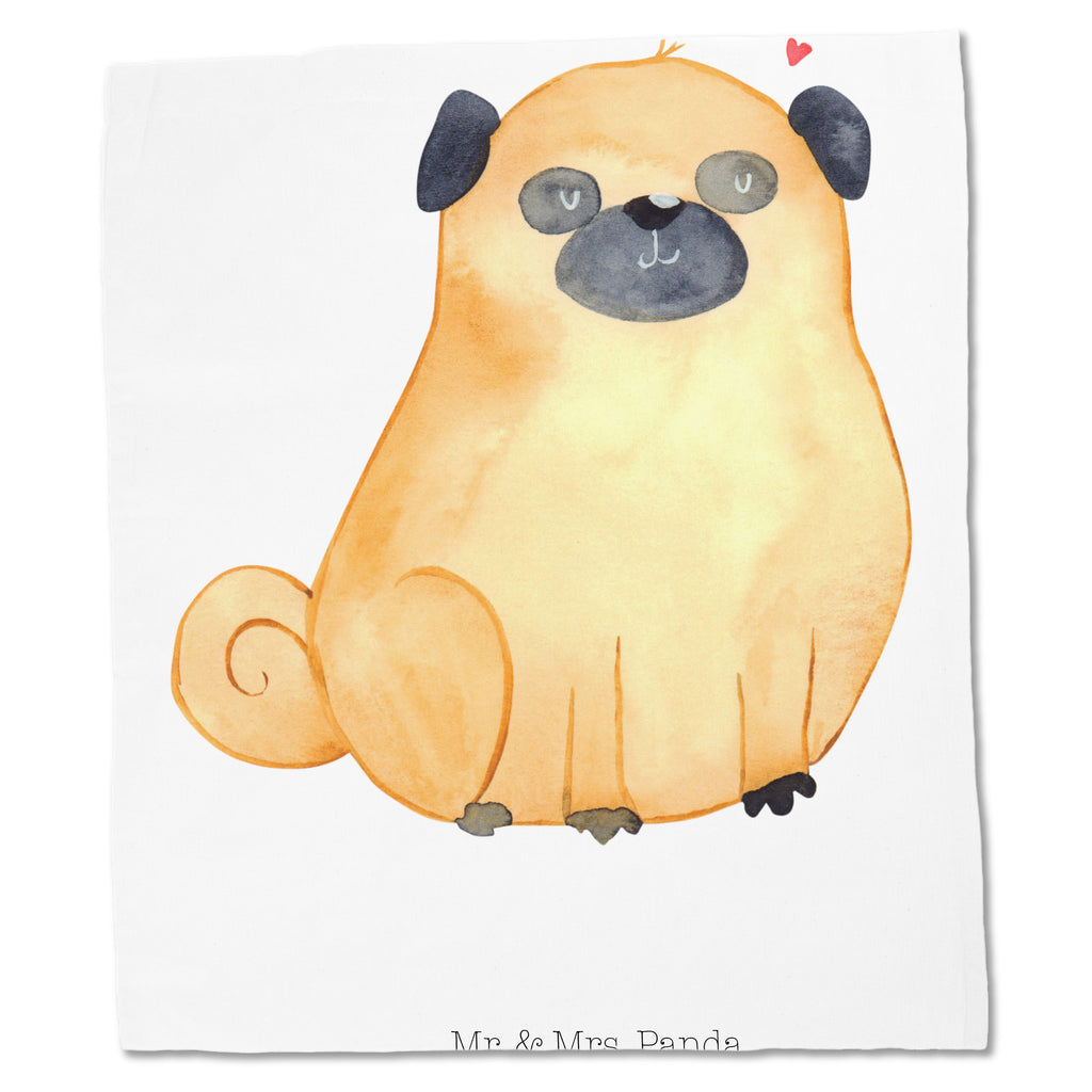Tragetasche Mops Beuteltasche, Beutel, Einkaufstasche, Jutebeutel, Stoffbeutel, Hund, Hundemotiv, Haustier, Hunderasse, Tierliebhaber, Hundebesitzer, Sprüche, Mops, Liebe, Hundeliebe