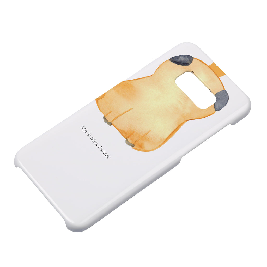 Samsung Galaxy S8 plus Handyhülle  Mops Krone Handyhülle, Handycover, Cover, Handy, Hülle, Samsung Galaxy S8 plus, Hund, Hundemotiv, Haustier, Hunderasse, Tierliebhaber, Hundebesitzer, Sprüche, Mops, allergisch, kinderlos, Hausregel, Hundebesitzer. Spruch, lustig