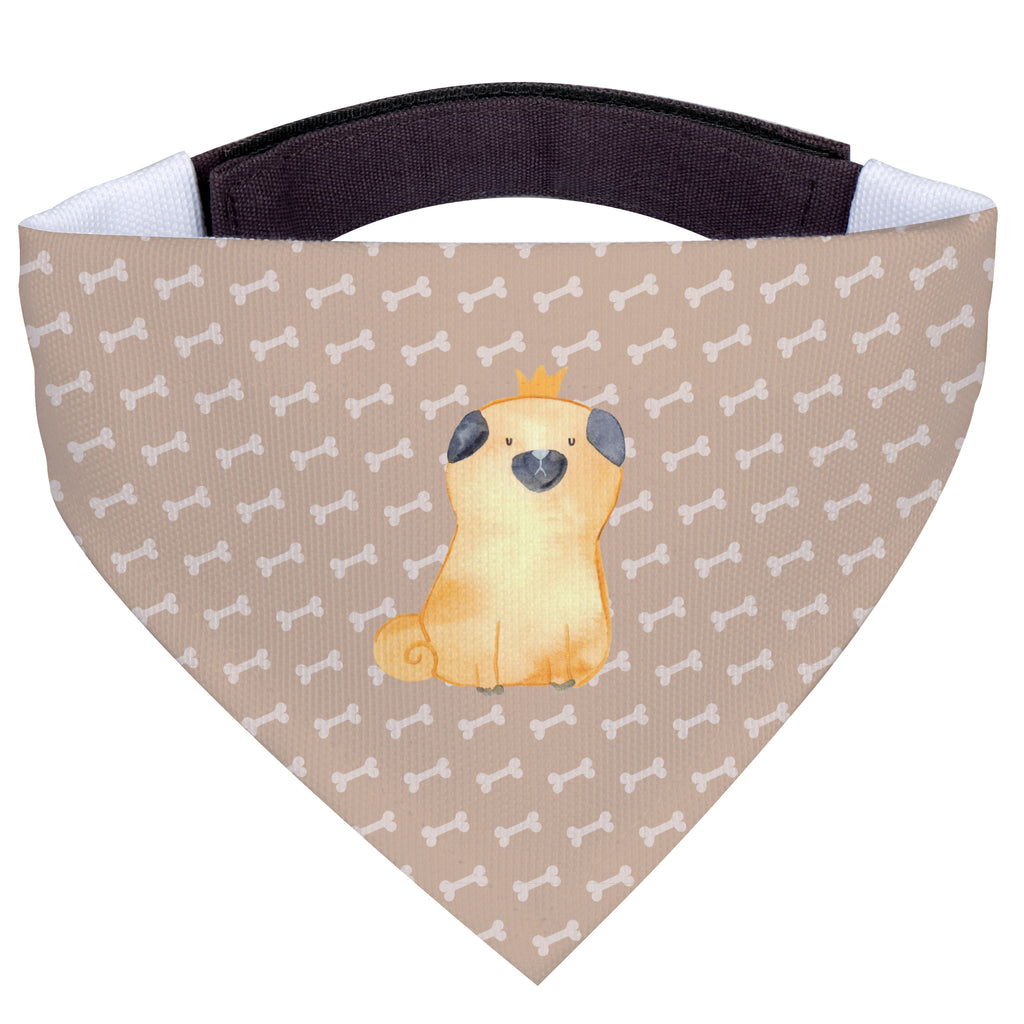 Hundehalstuch L Mops Krone Hundehalstuch, Halstuch, Hunde, Tuch, groß, große Hunde, Hund, Hundemotiv, Haustier, Hunderasse, Tierliebhaber, Hundebesitzer, Sprüche, Mops, allergisch, kinderlos, Hausregel, Hundebesitzer. Spruch, lustig