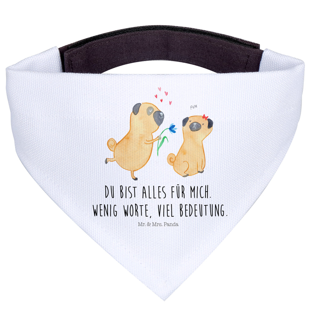 Hundehalstuch L Mops verliebt Hundehalstuch, Halstuch, Hunde, Tuch, groß, große Hunde, Hund, Hundemotiv, Haustier, Hunderasse, Tierliebhaber, Hundebesitzer, Sprüche, Mops, Möpse, Hundeliebe, verliebt, Liebe, Liebesspruch. Verlobt, Geschenk Freund, Partner