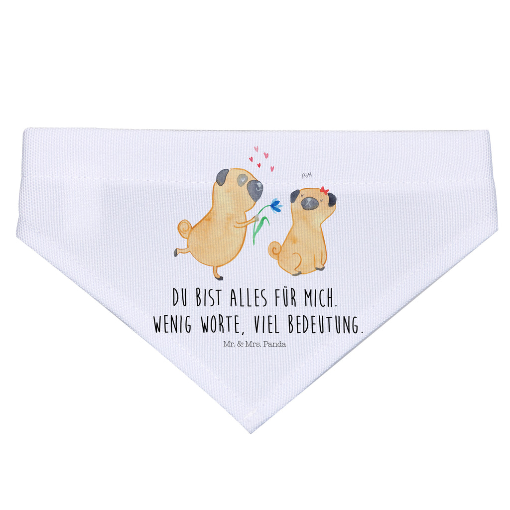 Hundehalstuch L Mops verliebt Hundehalstuch, Halstuch, Hunde, Tuch, groß, große Hunde, Hund, Hundemotiv, Haustier, Hunderasse, Tierliebhaber, Hundebesitzer, Sprüche, Mops, Möpse, Hundeliebe, verliebt, Liebe, Liebesspruch. Verlobt, Geschenk Freund, Partner