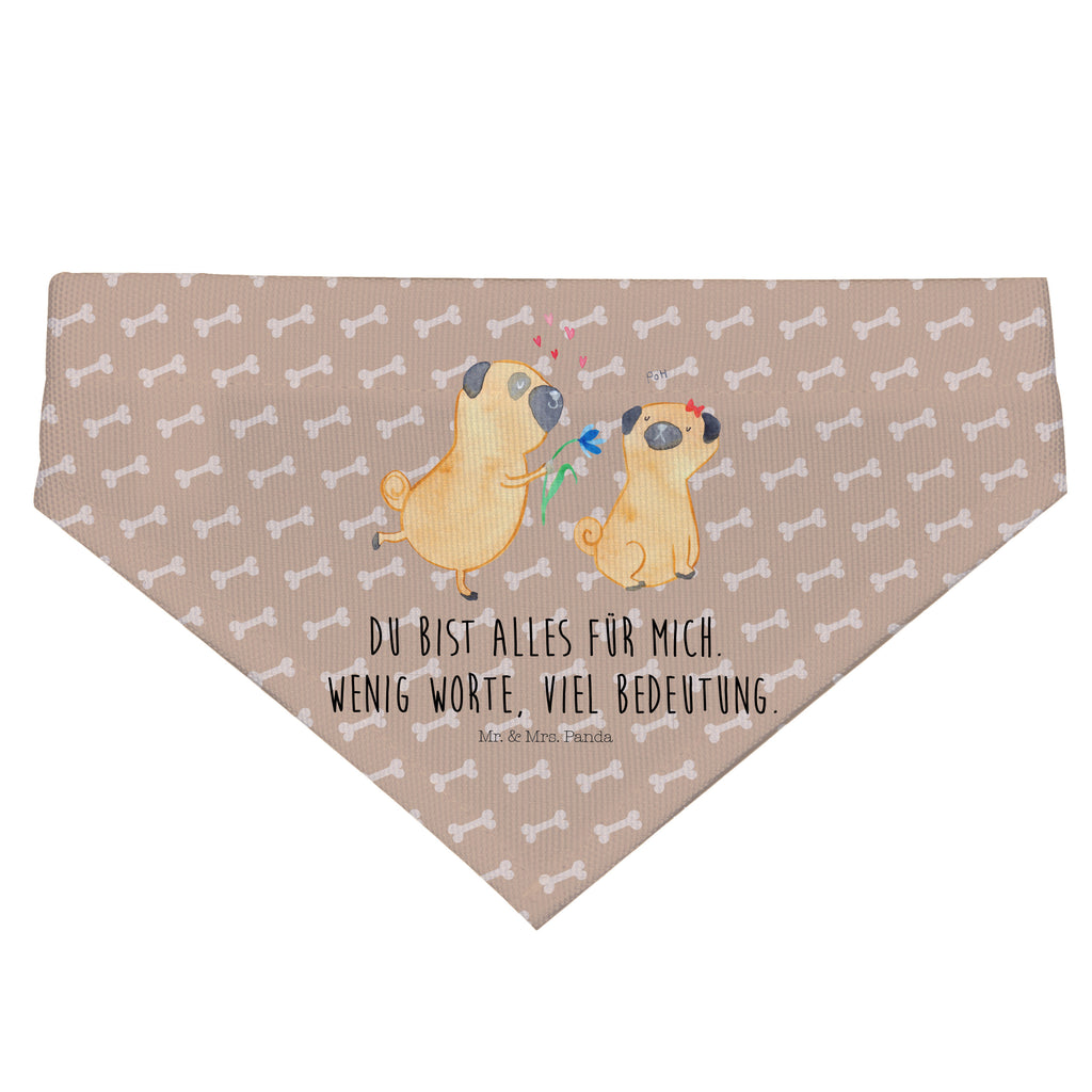 Hundehalstuch L Mops verliebt Hundehalstuch, Halstuch, Hunde, Tuch, groß, große Hunde, Hund, Hundemotiv, Haustier, Hunderasse, Tierliebhaber, Hundebesitzer, Sprüche, Mops, Möpse, Hundeliebe, verliebt, Liebe, Liebesspruch. Verlobt, Geschenk Freund, Partner