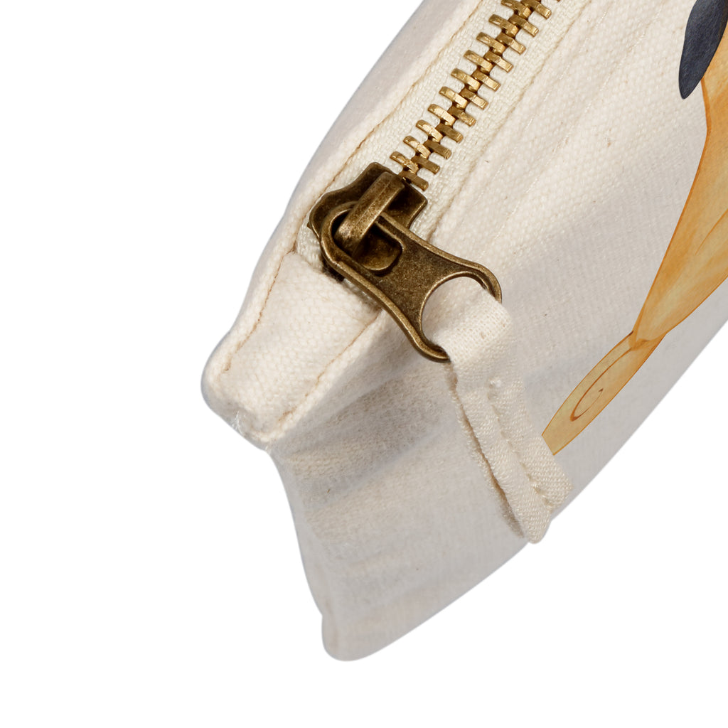 Schminktasche Mops Schminktasche, Kosmetiktasche, Kosmetikbeutel, Stiftemäppchen, Etui, Federmappe, Makeup, XXL, Schminketui, Kosmetiketui, Schlamperetui, Hund, Hundemotiv, Haustier, Hunderasse, Tierliebhaber, Hundebesitzer, Sprüche, Mops, Liebe, Hundeliebe