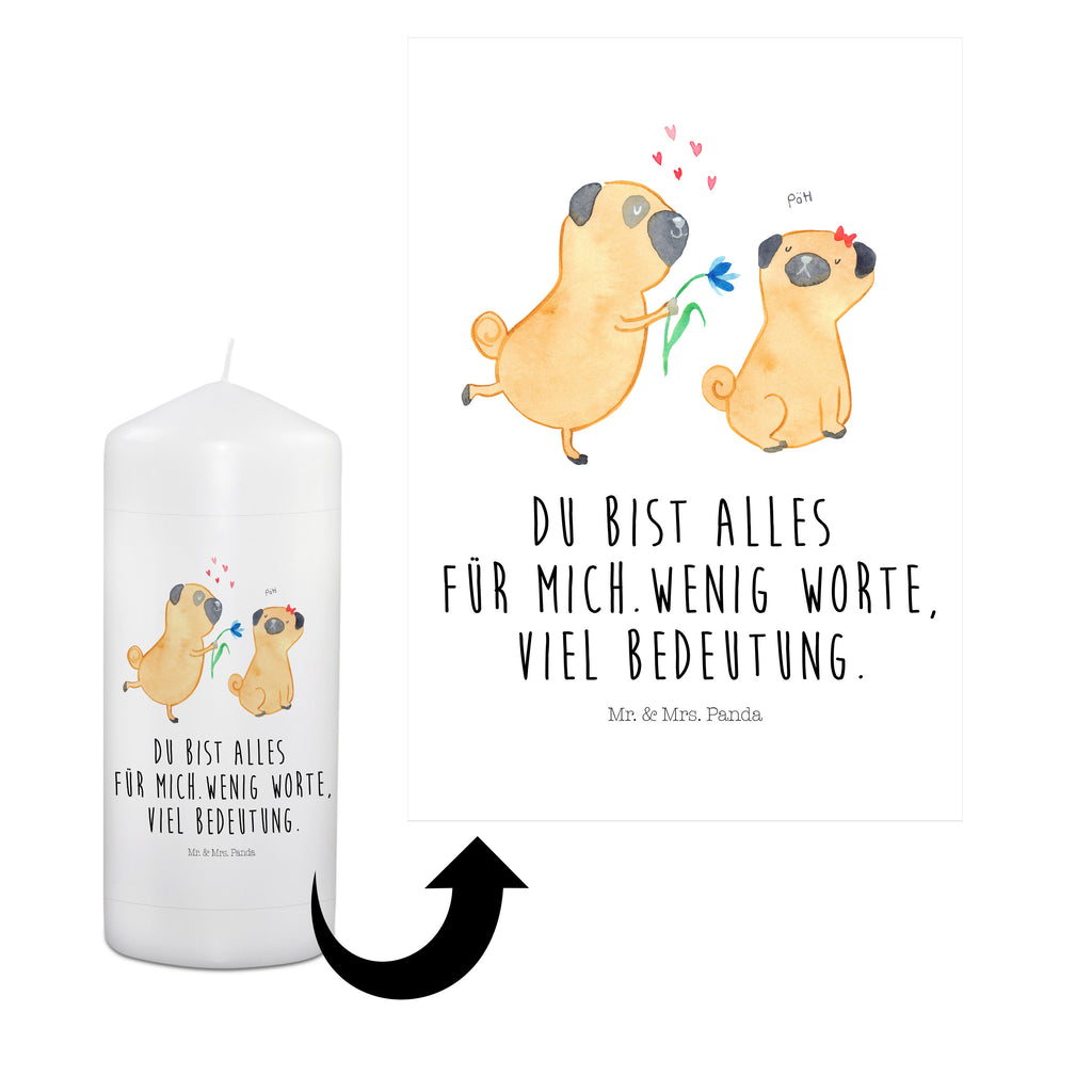 Kerze Mops verliebt Kerze, Taufkerze, Kommunionskerze, Geburtstagskerze, Geschenk Kerze, Taufgeschenk Kerze, Kerze mit Druck, Besondere Kerze, Geschenkidee Kerze, Kerze für Kommunion, Geburtstag Kerze, Kommunion Kerze, Hund, Hundemotiv, Haustier, Hunderasse, Tierliebhaber, Hundebesitzer, Sprüche, Mops, Möpse, Hundeliebe, verliebt, Liebe, Liebesspruch. Verlobt, Geschenk Freund, Partner