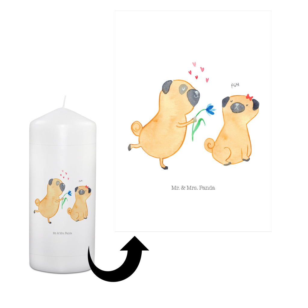 Kerze Mops verliebt Kerze, Taufkerze, Kommunionskerze, Geburtstagskerze, Geschenk Kerze, Taufgeschenk Kerze, Kerze mit Druck, Besondere Kerze, Geschenkidee Kerze, Kerze für Kommunion, Geburtstag Kerze, Kommunion Kerze, Hund, Hundemotiv, Haustier, Hunderasse, Tierliebhaber, Hundebesitzer, Sprüche, Mops, Möpse, Hundeliebe, verliebt, Liebe, Liebesspruch. Verlobt, Geschenk Freund, Partner