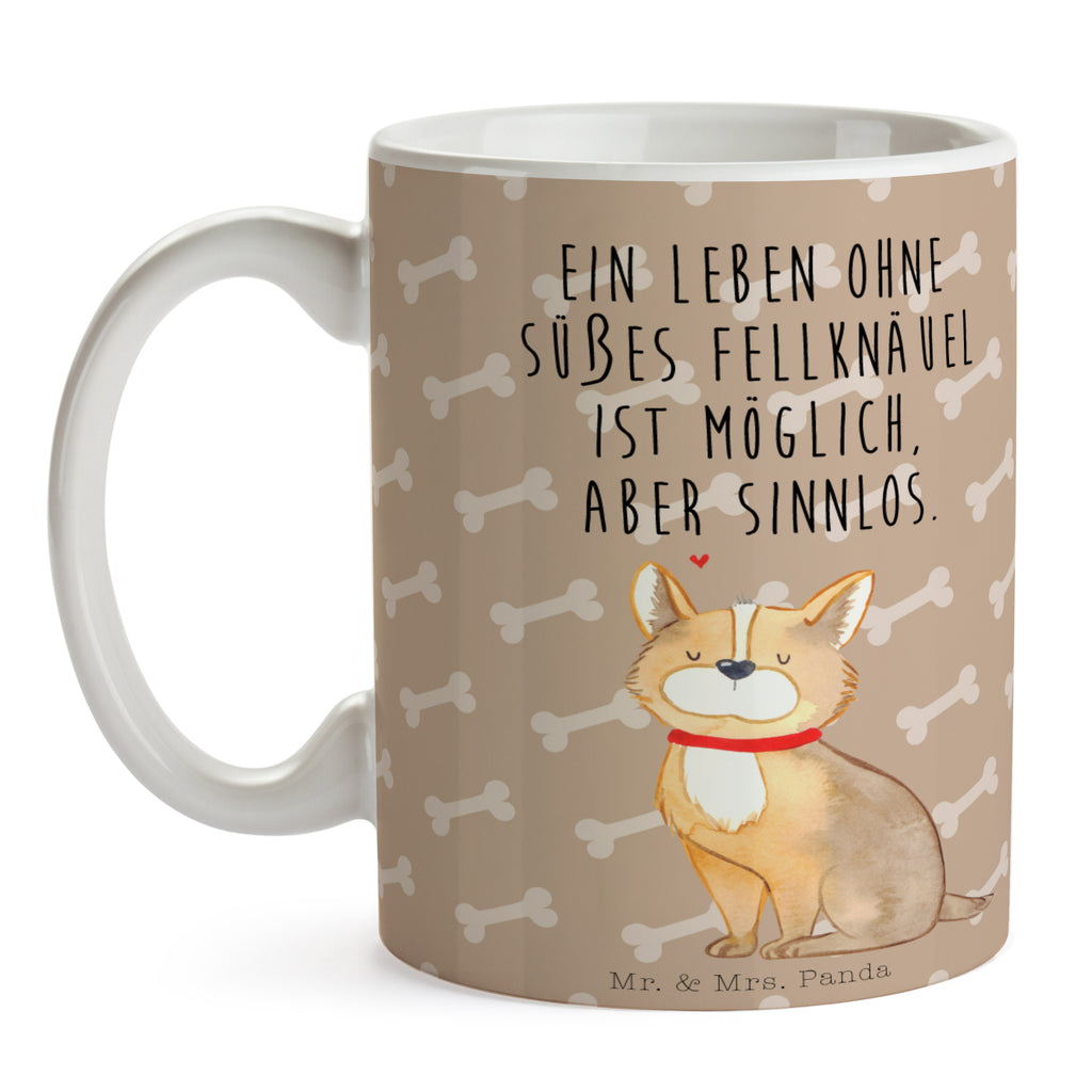 Tasse Hundeglück