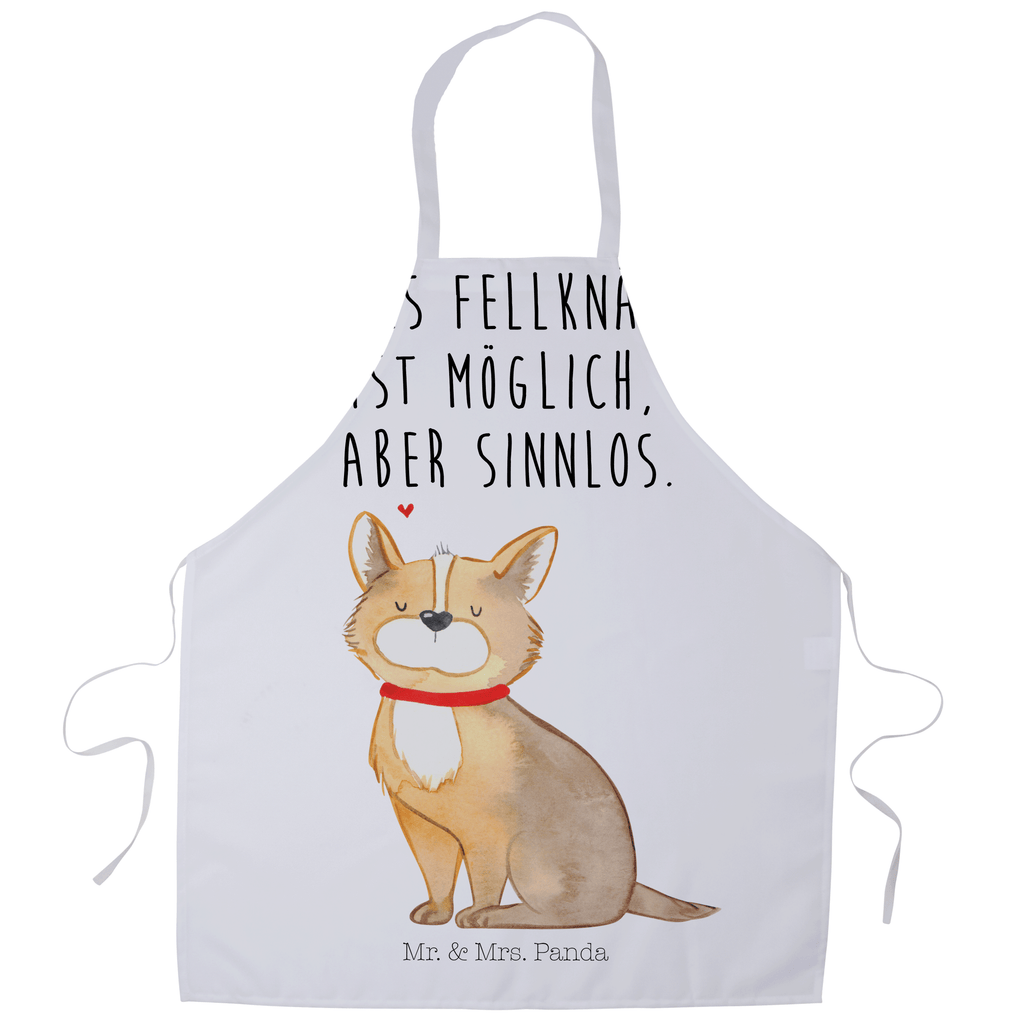 Kochschürze Hundeglück Schürze, Backschürze, Küchenschürze, Grillschürze, Latzschürze, Hund, Hundemotiv, Haustier, Hunderasse, Tierliebhaber, Hundebesitzer, Sprüche, Corgie, Hundeliebe, Spruch, Hundemama, Liebe