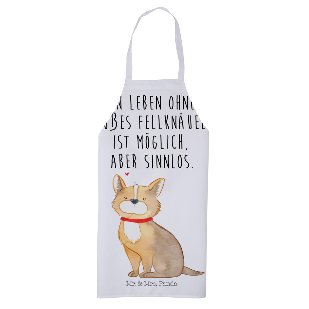 Kochschürze Hundeglück Schürze, Backschürze, Küchenschürze, Grillschürze, Latzschürze, Hund, Hundemotiv, Haustier, Hunderasse, Tierliebhaber, Hundebesitzer, Sprüche, Corgie, Hundeliebe, Spruch, Hundemama, Liebe