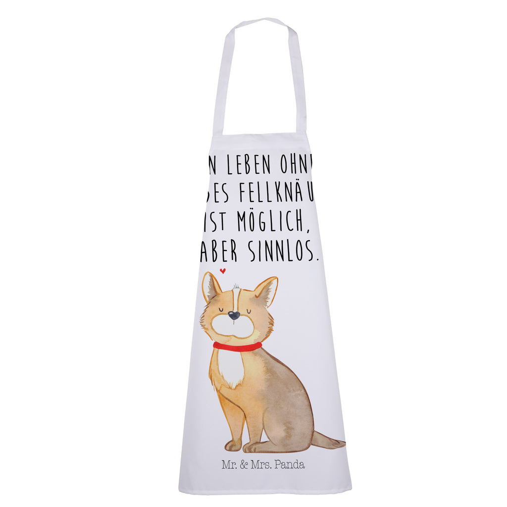 Kochschürze Hundeglück Schürze, Backschürze, Küchenschürze, Grillschürze, Latzschürze, Hund, Hundemotiv, Haustier, Hunderasse, Tierliebhaber, Hundebesitzer, Sprüche, Corgie, Hundeliebe, Spruch, Hundemama, Liebe