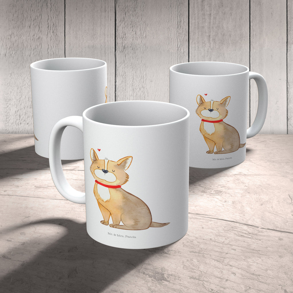 Kindertasse Hundeglück Kunststoff Tasse, Kindergarten, Tasse, Trinkbecher, Camping Becher, Kaffeetasse, Kunststoffbecher, Kindergartenbecher, Outdoorgeschirr, Kunststoffgeschirr, Reisebecher, Reisetasse, Kinderbecher, Hund, Hundemotiv, Haustier, Hunderasse, Tierliebhaber, Hundebesitzer, Sprüche, Corgie, Hundeliebe, Spruch, Hundemama, Liebe