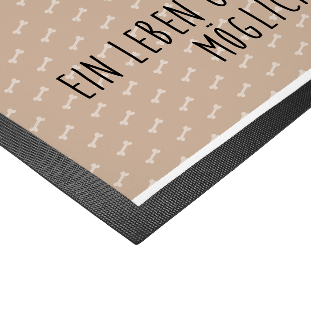 Fußmatte Hundeglück Corgie, Hund, Hundeliebe, Spruch, Hundemama, Hundebesitzer, Liebe Türvorleger, Schmutzmatte, Fußabtreter, Matte, Schmutzfänger, Fußabstreifer, Schmutzfangmatte, Türmatte, Motivfußmatte,  Haustürmatte, Vorleger  Hund, Hundemotiv, Haustier, Hunderasse, Tierliebhaber, Hundebesitzer, Sprüche