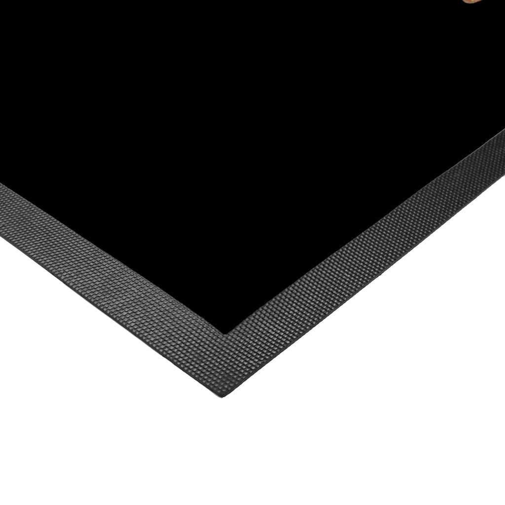 Fußmatte Hundeglück Corgie, Hund, Hundeliebe, Spruch, Hundemama, Hundebesitzer, Liebe Türvorleger, Schmutzmatte, Fußabtreter, Matte, Schmutzfänger, Fußabstreifer, Schmutzfangmatte, Türmatte, Motivfußmatte,  Haustürmatte, Vorleger  Hund, Hundemotiv, Haustier, Hunderasse, Tierliebhaber, Hundebesitzer, Sprüche