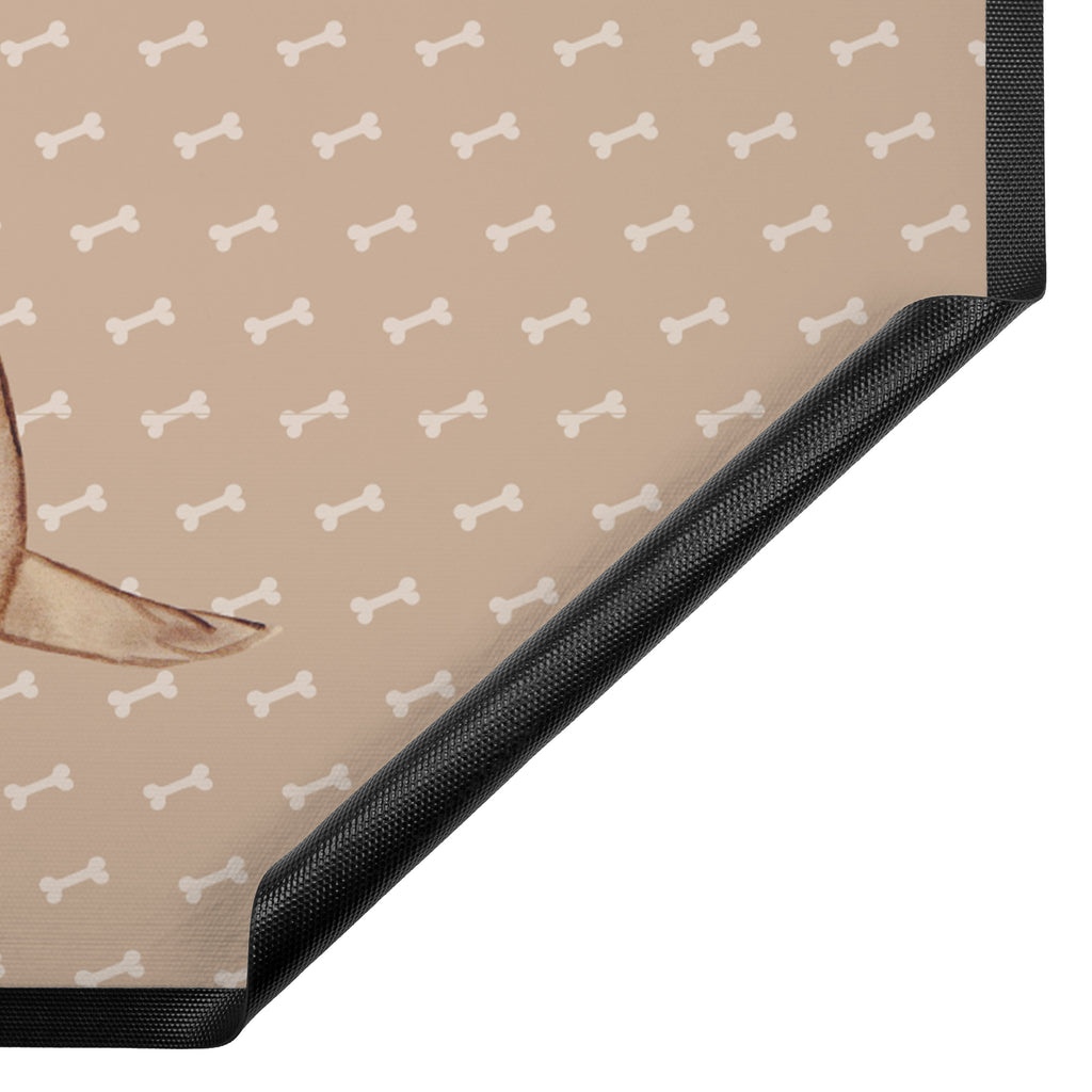 Fußmatte Hundeglück Corgie, Hund, Hundeliebe, Spruch, Hundemama, Hundebesitzer, Liebe Türvorleger, Schmutzmatte, Fußabtreter, Matte, Schmutzfänger, Fußabstreifer, Schmutzfangmatte, Türmatte, Motivfußmatte,  Haustürmatte, Vorleger  Hund, Hundemotiv, Haustier, Hunderasse, Tierliebhaber, Hundebesitzer, Sprüche