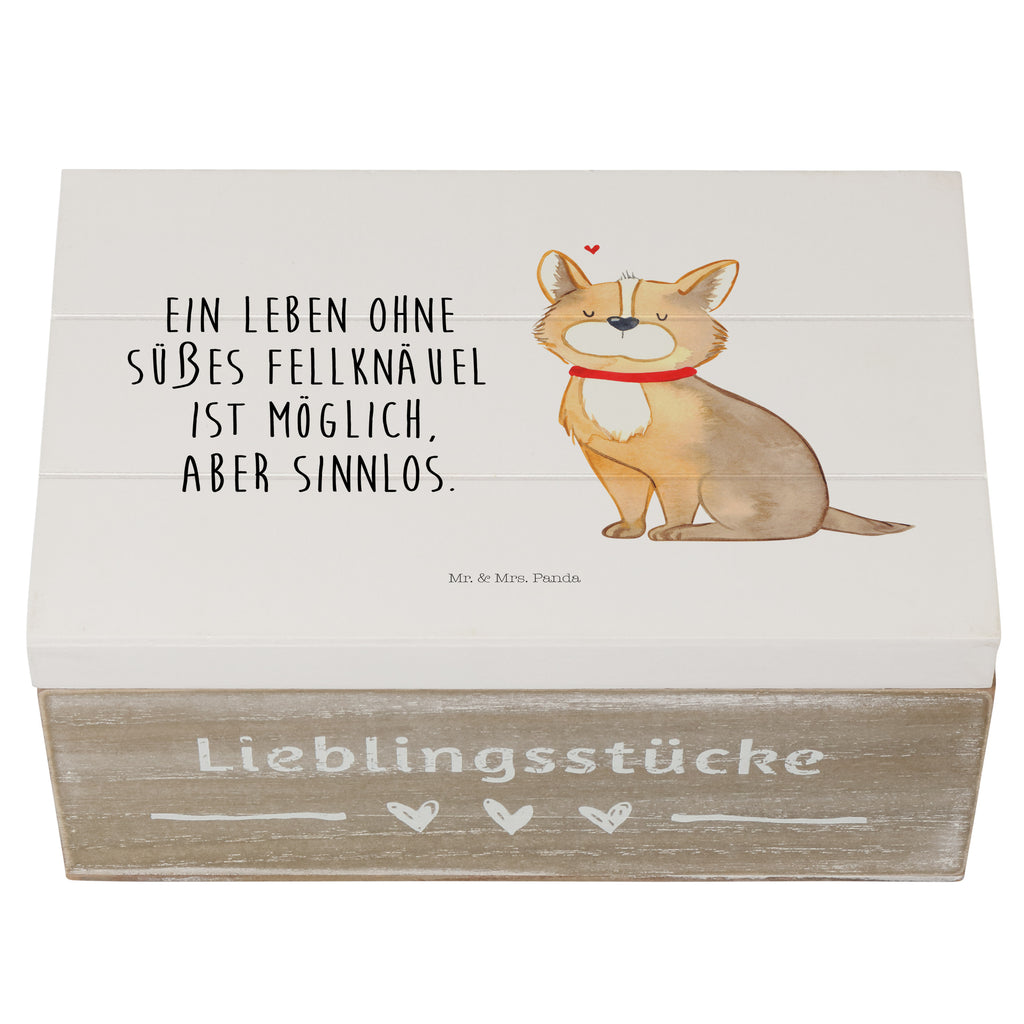 Holzkiste Hundeglück Corgie, Hund, Hundeliebe, Spruch, Hundemama, Hundebesitzer, Liebe Holzkiste, Kiste, Schatzkiste, Truhe, Schatulle, XXL,  Erinnerungsbox, Erinnerungskiste, Dekokiste, Aufbewahrungsbox  Hund, Hundemotiv, Haustier, Hunderasse, Tierliebhaber, Hundebesitzer, Sprüche