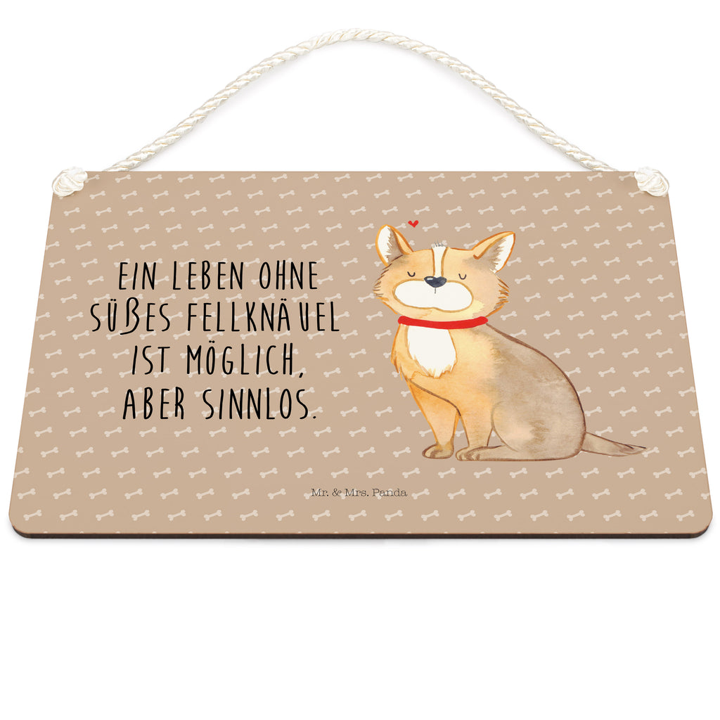 Deko Schild Hundeglück Dekoschild, Deko Schild, Schild, Tür Schild, Türschild, Holzschild, Wandschild, Wanddeko, Hund, Hundemotiv, Haustier, Hunderasse, Tierliebhaber, Hundebesitzer, Sprüche, Corgie, Hundeliebe, Spruch, Hundemama, Liebe