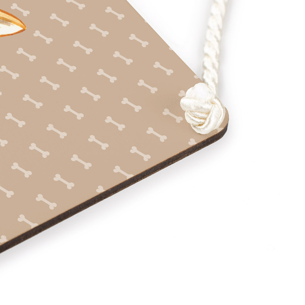 Deko Schild Hundeglück Dekoschild, Deko Schild, Schild, Tür Schild, Türschild, Holzschild, Wandschild, Wanddeko, Hund, Hundemotiv, Haustier, Hunderasse, Tierliebhaber, Hundebesitzer, Sprüche, Corgie, Hundeliebe, Spruch, Hundemama, Liebe