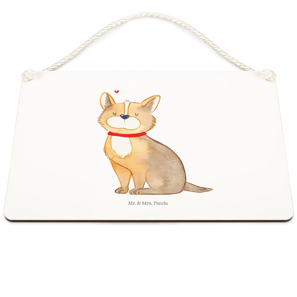 Deko Schild Hundeglück Dekoschild, Deko Schild, Schild, Tür Schild, Türschild, Holzschild, Wandschild, Wanddeko, Hund, Hundemotiv, Haustier, Hunderasse, Tierliebhaber, Hundebesitzer, Sprüche, Corgie, Hundeliebe, Spruch, Hundemama, Liebe