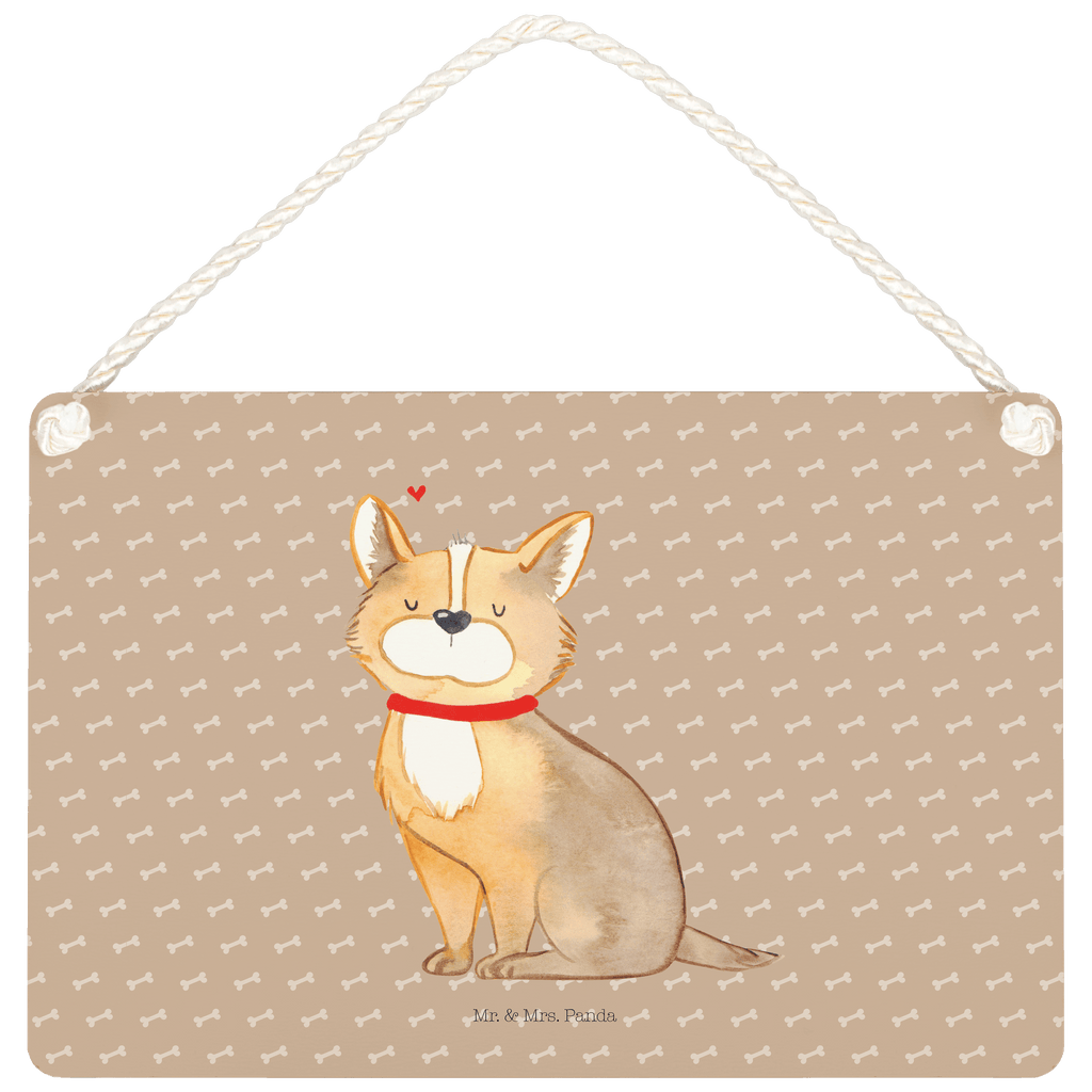 Deko Schild Hundeglück Dekoschild, Deko Schild, Schild, Tür Schild, Türschild, Holzschild, Wandschild, Wanddeko, Hund, Hundemotiv, Haustier, Hunderasse, Tierliebhaber, Hundebesitzer, Sprüche, Corgie, Hundeliebe, Spruch, Hundemama, Liebe