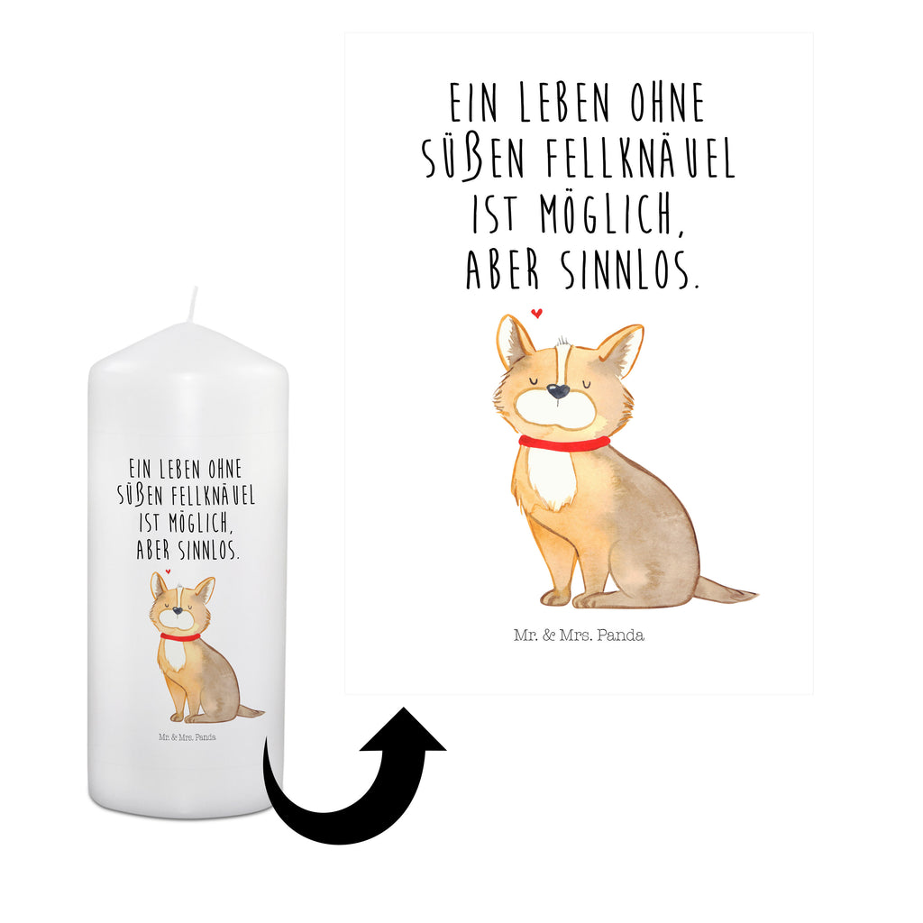 Kerze Hundeglück Kerze, Taufkerze, Kommunionskerze, Geburtstagskerze, Geschenk Kerze, Taufgeschenk Kerze, Kerze mit Druck, Besondere Kerze, Geschenkidee Kerze, Kerze für Kommunion, Geburtstag Kerze, Kommunion Kerze, Hund, Hundemotiv, Haustier, Hunderasse, Tierliebhaber, Hundebesitzer, Sprüche, Corgie, Hundeliebe, Spruch, Hundemama, Liebe