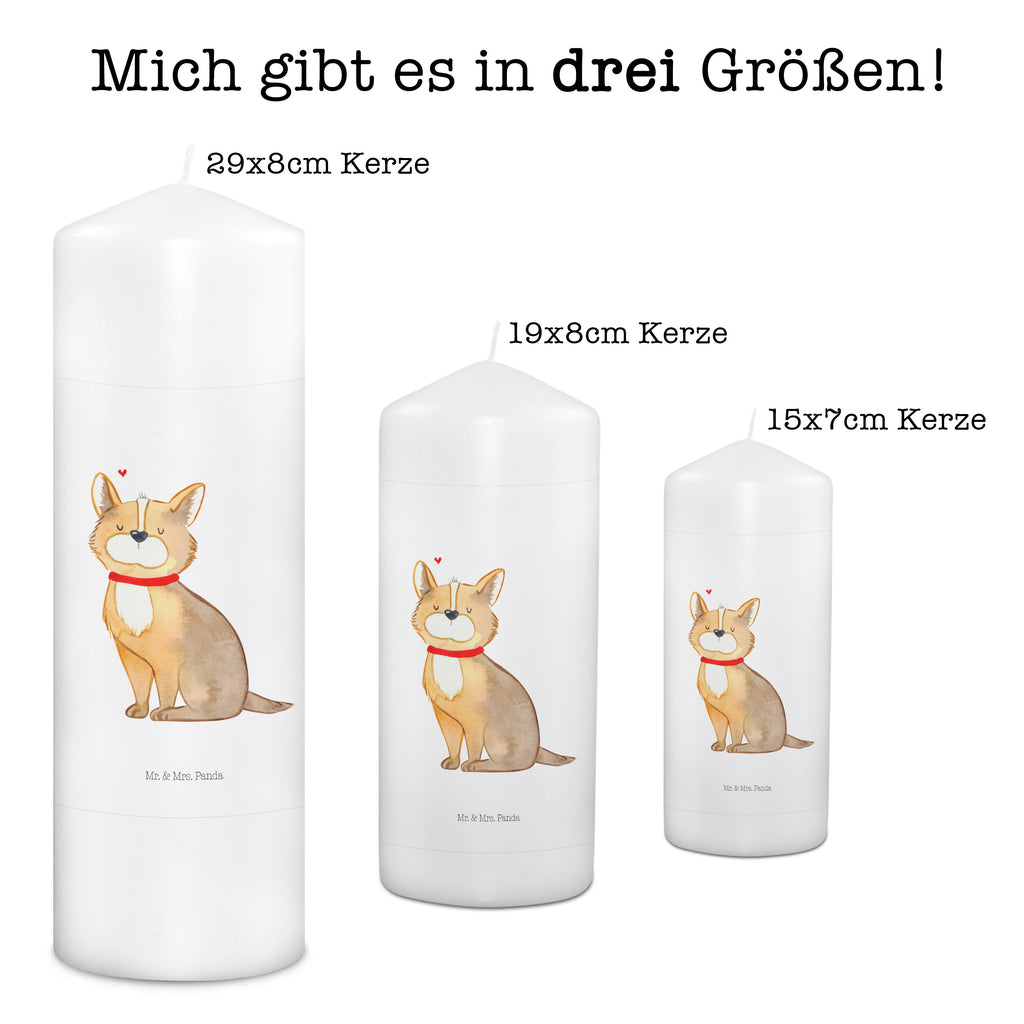 Kerze Hundeglück Kerze, Taufkerze, Kommunionskerze, Geburtstagskerze, Geschenk Kerze, Taufgeschenk Kerze, Kerze mit Druck, Besondere Kerze, Geschenkidee Kerze, Kerze für Kommunion, Geburtstag Kerze, Kommunion Kerze, Hund, Hundemotiv, Haustier, Hunderasse, Tierliebhaber, Hundebesitzer, Sprüche, Corgie, Hundeliebe, Spruch, Hundemama, Liebe