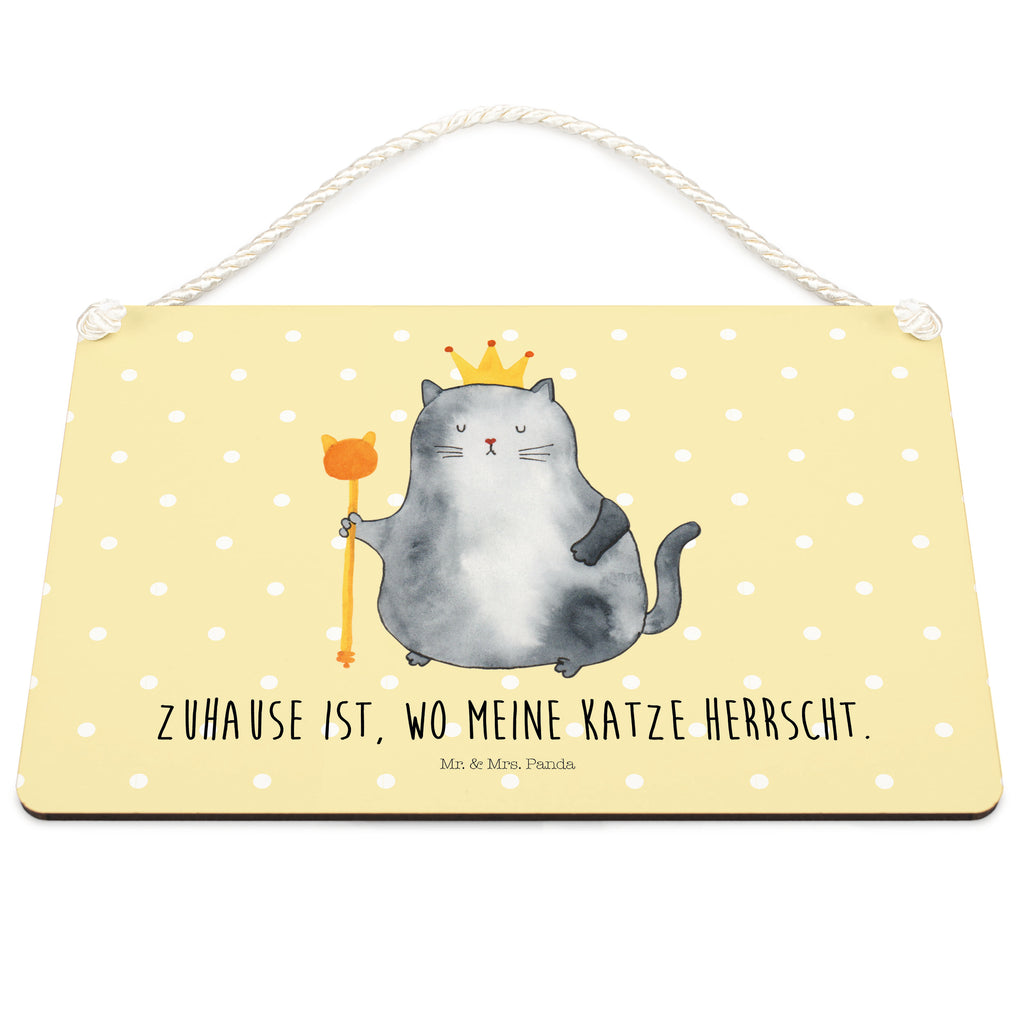 Deko Schild Katzen Koenig Dekoschild, Deko Schild, Schild, Tür Schild, Türschild, Holzschild, Wandschild, Wanddeko, Katze, Katzenmotiv, Katzenfan, Katzendeko, Katzenfreund, Katzenliebhaber, Katzenprodukte, Katzenartikel, Katzenaccessoires, Katzensouvenirs, Katzenliebhaberprodukte, Katzenmotive, Katzen, Kater, Mietze, Cat, Cats, Katzenhalter, Katzenbesitzerin, Haustier, König, Königin, Queen, Familie, Mietzhaus, Wohnung, erste eigenen Wohnung, Umzug, Einzug