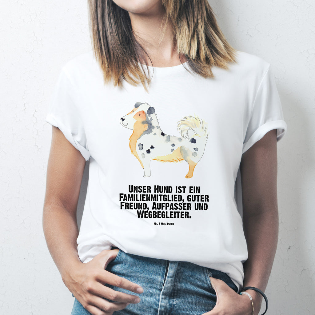 Größe L T-Shirt Australien Shepherd T-Shirt, Shirt, Tshirt, Lustiges T-Shirt, T-Shirt mit Spruch, Party, Junggesellenabschied, Jubiläum, Geburstag, Herrn, Damen, Männer, Frauen, Schlafshirt, Nachthemd, Sprüche, Hund, Hundemotiv, Haustier, Hunderasse, Tierliebhaber, Hundebesitzer, Australien Shepherd, Shepherd, Hundeliebe, Familienhund, Spruch