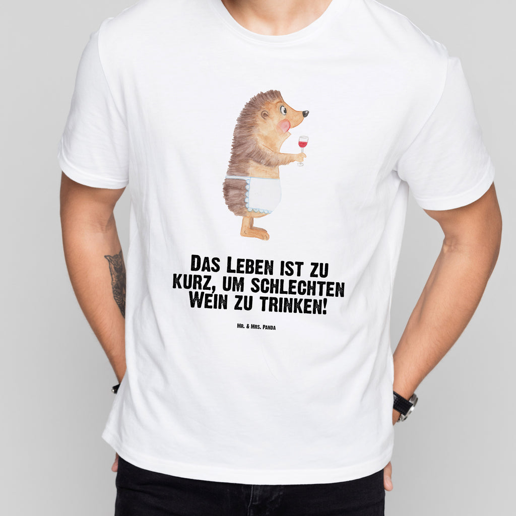 Größe L T-Shirt Igel mit Wein T-Shirt, Shirt, Tshirt, Lustiges T-Shirt, T-Shirt mit Spruch, Party, Junggesellenabschied, Jubiläum, Geburstag, Herrn, Damen, Männer, Frauen, Schlafshirt, Nachthemd, Sprüche, Tiermotive, Gute Laune, lustige Sprüche, Tiere, Wein Spruch, Igel, Geschenk Weintrinker, Geschenk Weinliebhaber, Wein Deko, Weinglas, Rotwein, Weißwein, Wein trinken