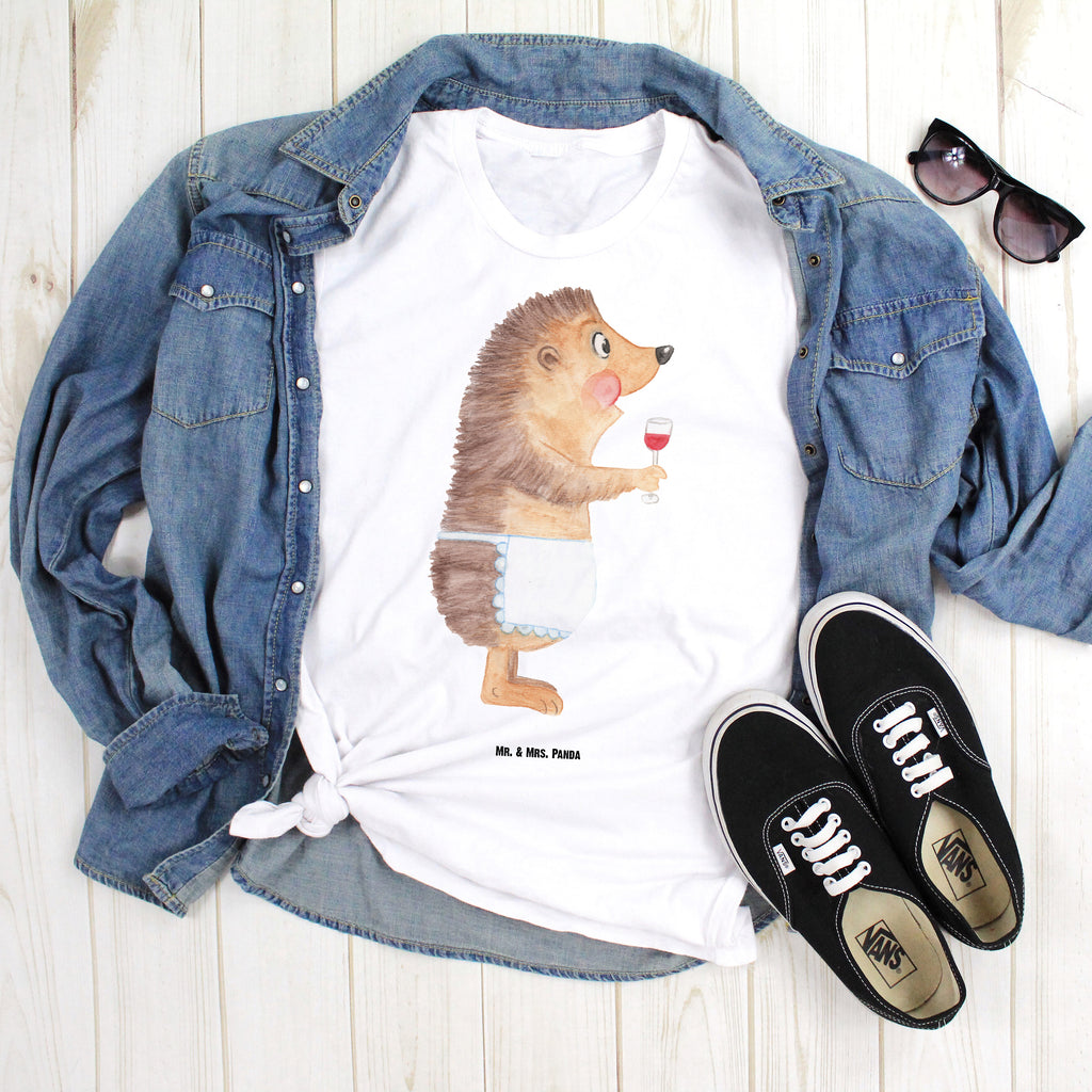 Größe L T-Shirt Igel mit Wein T-Shirt, Shirt, Tshirt, Lustiges T-Shirt, T-Shirt mit Spruch, Party, Junggesellenabschied, Jubiläum, Geburstag, Herrn, Damen, Männer, Frauen, Schlafshirt, Nachthemd, Sprüche, Tiermotive, Gute Laune, lustige Sprüche, Tiere, Wein Spruch, Igel, Geschenk Weintrinker, Geschenk Weinliebhaber, Wein Deko, Weinglas, Rotwein, Weißwein, Wein trinken