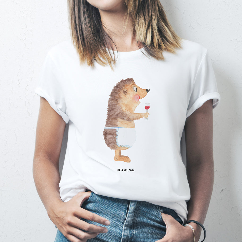Größe L T-Shirt Igel mit Wein T-Shirt, Shirt, Tshirt, Lustiges T-Shirt, T-Shirt mit Spruch, Party, Junggesellenabschied, Jubiläum, Geburstag, Herrn, Damen, Männer, Frauen, Schlafshirt, Nachthemd, Sprüche, Tiermotive, Gute Laune, lustige Sprüche, Tiere, Wein Spruch, Igel, Geschenk Weintrinker, Geschenk Weinliebhaber, Wein Deko, Weinglas, Rotwein, Weißwein, Wein trinken