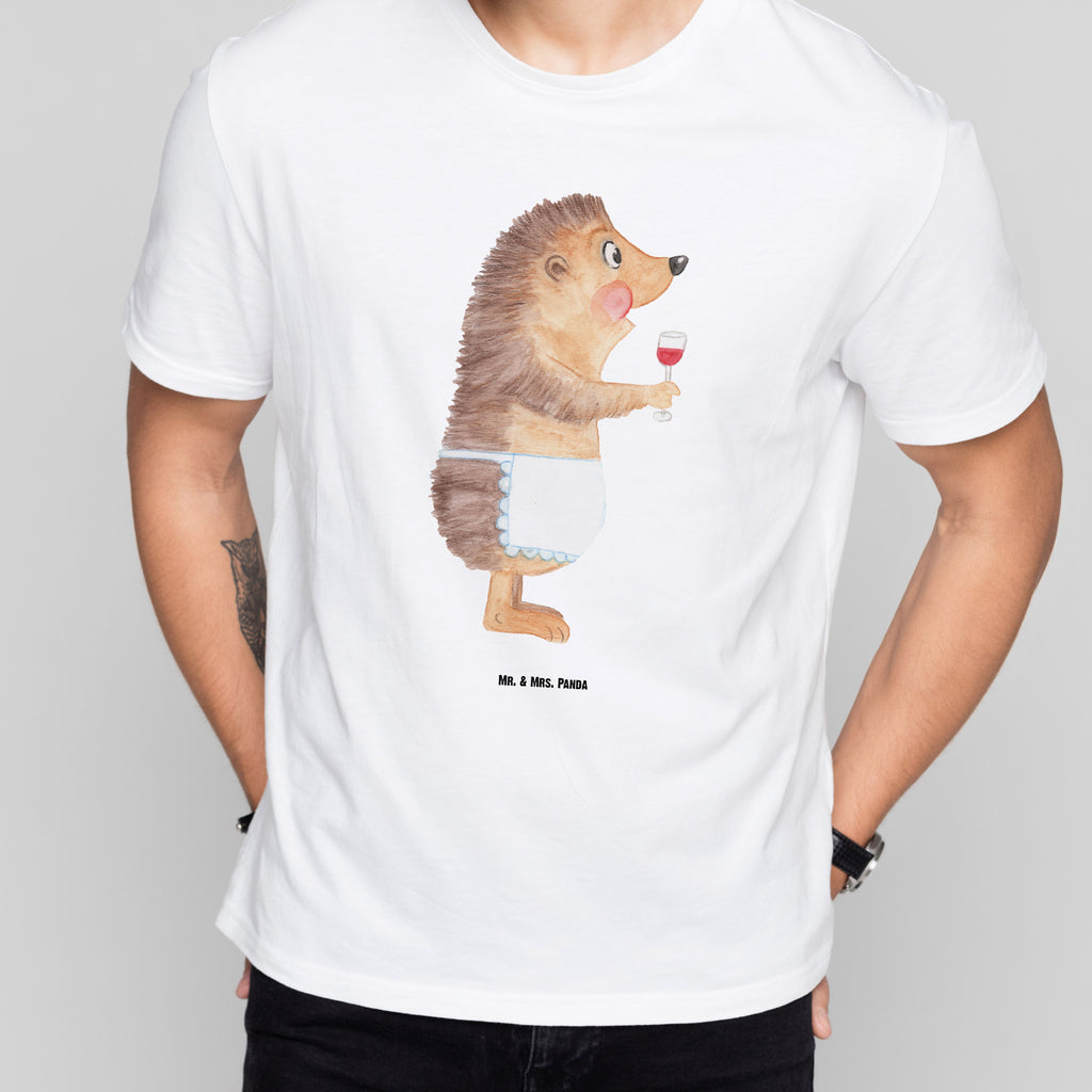 Größe L T-Shirt Igel mit Wein T-Shirt, Shirt, Tshirt, Lustiges T-Shirt, T-Shirt mit Spruch, Party, Junggesellenabschied, Jubiläum, Geburstag, Herrn, Damen, Männer, Frauen, Schlafshirt, Nachthemd, Sprüche, Tiermotive, Gute Laune, lustige Sprüche, Tiere, Wein Spruch, Igel, Geschenk Weintrinker, Geschenk Weinliebhaber, Wein Deko, Weinglas, Rotwein, Weißwein, Wein trinken