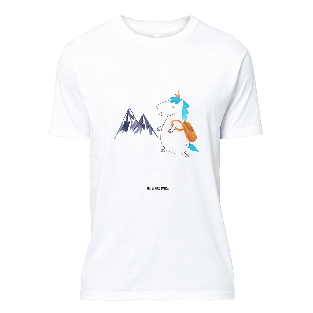 Größe L T-Shirt Einhorn Bergsteiger T-Shirt, Shirt, Tshirt, Lustiges T-Shirt, T-Shirt mit Spruch, Party, Junggesellenabschied, Jubiläum, Geburstag, Herrn, Damen, Männer, Frauen, Schlafshirt, Nachthemd, Sprüche, Einhorn, Einhörner, Einhorn Deko, Pegasus, Unicorn, Bergsteiger, Abenteuer, Berge, Abenteurer, Weltenbummler, Weltreise, Reisen, Urlaub, Entdecker