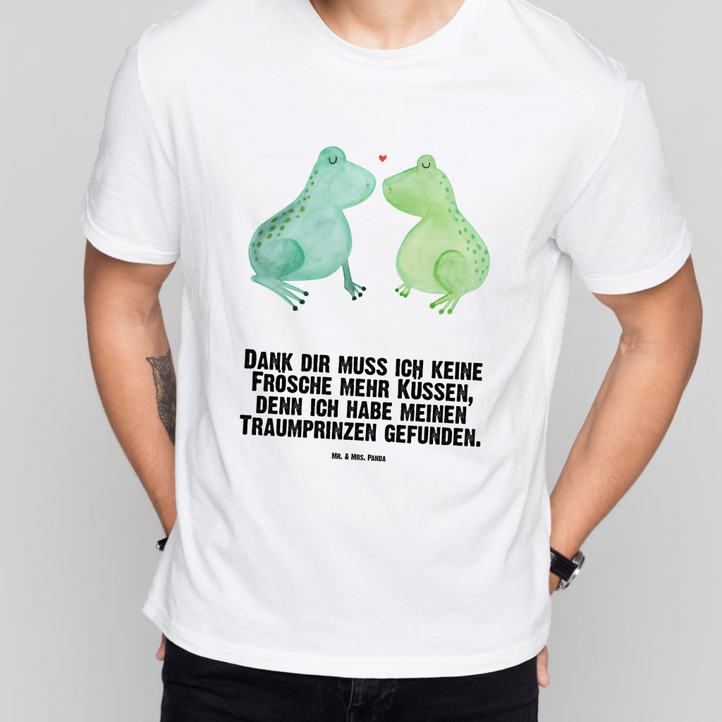 Größe L T-Shirt Frosch Liebe T-Shirt, Shirt, Tshirt, Lustiges T-Shirt, T-Shirt mit Spruch, Party, Junggesellenabschied, Jubiläum, Geburstag, Herrn, Damen, Männer, Frauen, Schlafshirt, Nachthemd, Sprüche, Liebe, Partner, Freund, Freundin, Ehemann, Ehefrau, Heiraten, Verlobung, Heiratsantrag, Liebesgeschenk, Jahrestag, Hocheitstag, Verliebt, Verlobt, Verheiratet, Geschenk Freundin, Geschenk Freund, Liebesbeweis, Hochzeitstag, Geschenk Hochzeit, Frosch, Frösche, Froschkönig, Fröschchen