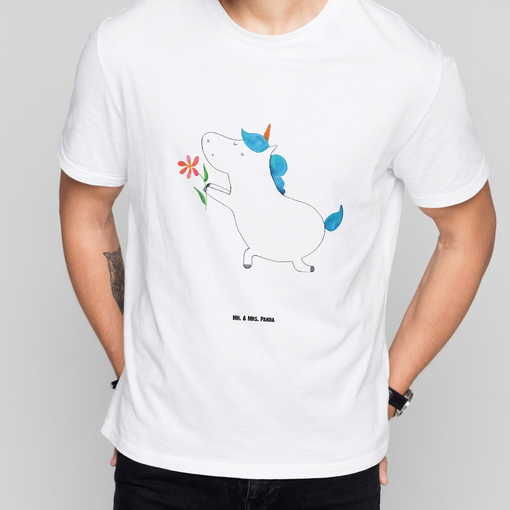 Größe L T-Shirt Einhorn Blume T-Shirt, Shirt, Tshirt, Lustiges T-Shirt, T-Shirt mit Spruch, Party, Junggesellenabschied, Jubiläum, Geburstag, Herrn, Damen, Männer, Frauen, Schlafshirt, Nachthemd, Sprüche, Einhorn, Einhörner, Einhorn Deko, Pegasus, Unicorn, Liebe, Liebesbeweis, Antrag, Heiratsantrag, Verlobung, Ehepaar, Pärchen, Partner, Freund, Freundin, Ehe, heiraten