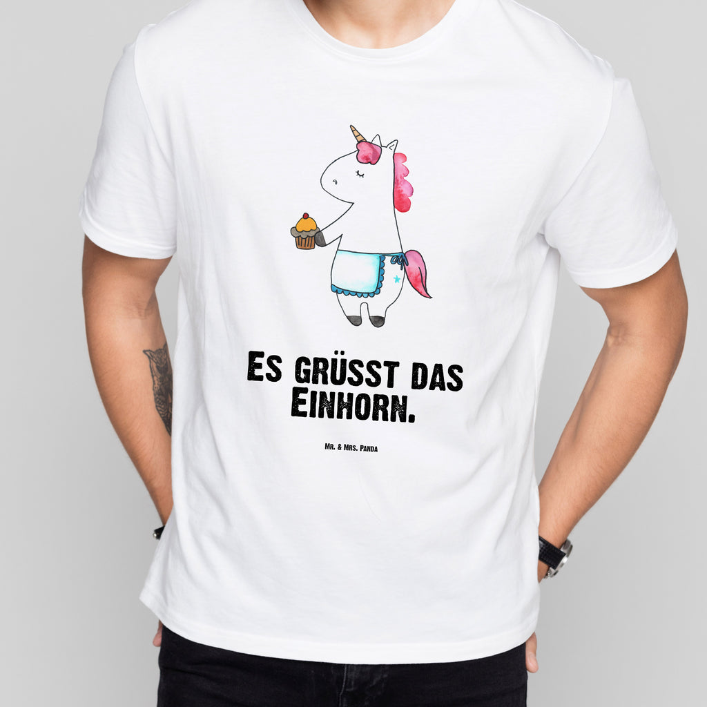 Größe L T-Shirt Einhorn Muffin T-Shirt, Shirt, Tshirt, Lustiges T-Shirt, T-Shirt mit Spruch, Party, Junggesellenabschied, Jubiläum, Geburstag, Herrn, Damen, Männer, Frauen, Schlafshirt, Nachthemd, Sprüche, Einhorn, Einhörner, Einhorn Deko, Pegasus, Unicorn, Geburtstag, Backen, Muffin, Kekse, Geburtstagsgrüße, Glückwünsche, Liebesgrüße, Grüße