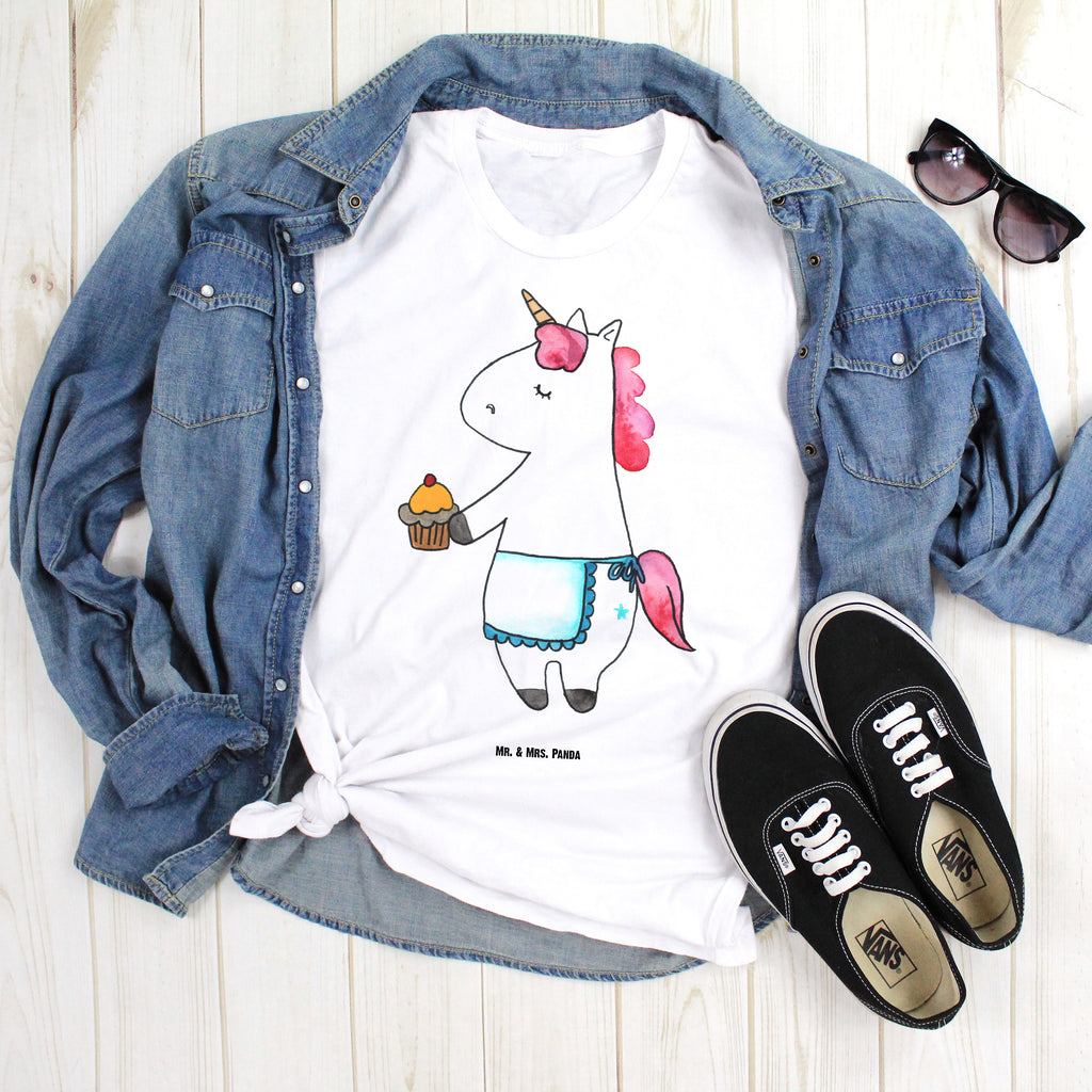 Größe L T-Shirt Einhorn Muffin T-Shirt, Shirt, Tshirt, Lustiges T-Shirt, T-Shirt mit Spruch, Party, Junggesellenabschied, Jubiläum, Geburstag, Herrn, Damen, Männer, Frauen, Schlafshirt, Nachthemd, Sprüche, Einhorn, Einhörner, Einhorn Deko, Pegasus, Unicorn, Geburtstag, Backen, Muffin, Kekse, Geburtstagsgrüße, Glückwünsche, Liebesgrüße, Grüße